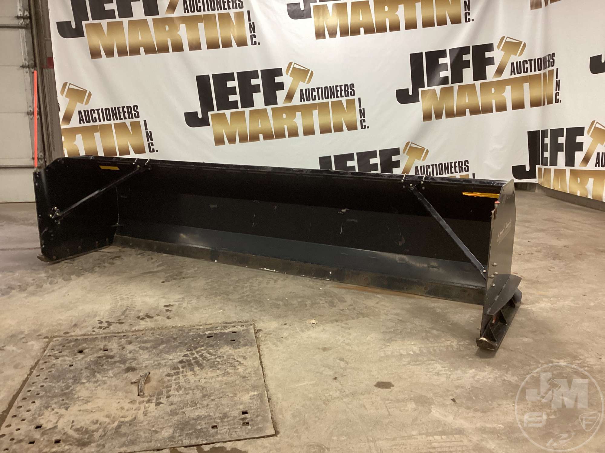 2020 Land Pride SSP2512 SNOW PUSHER For Sale (50327334) from Jeff