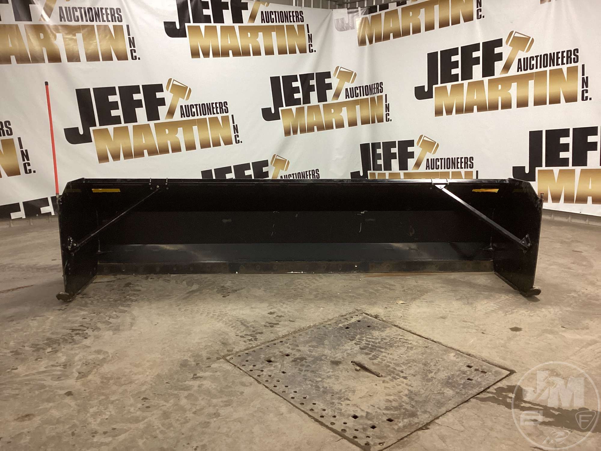 2020 Land Pride SSP2512 SNOW PUSHER For Sale (50327334) from Jeff