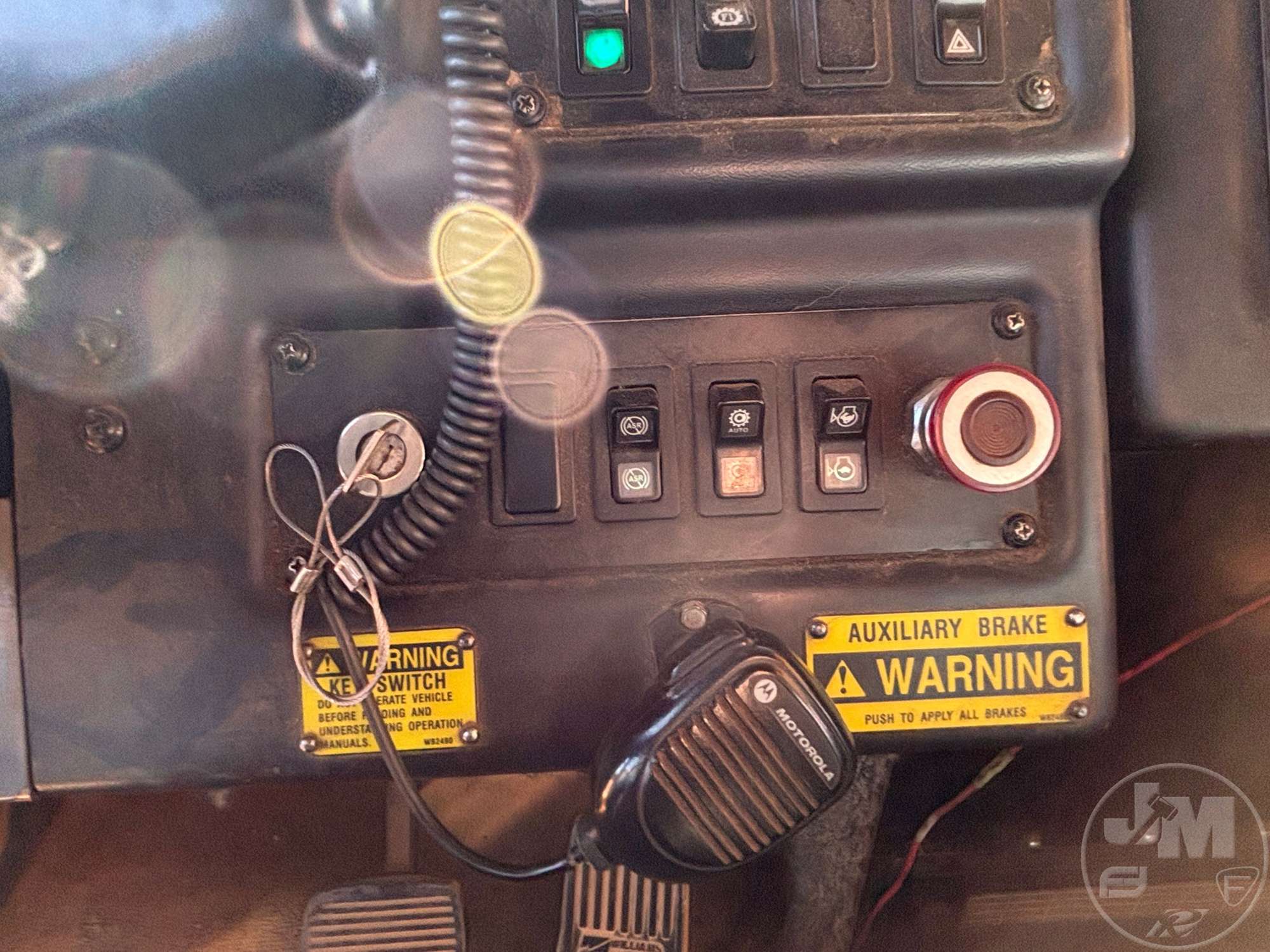 2007 Komatsu HD1500-7