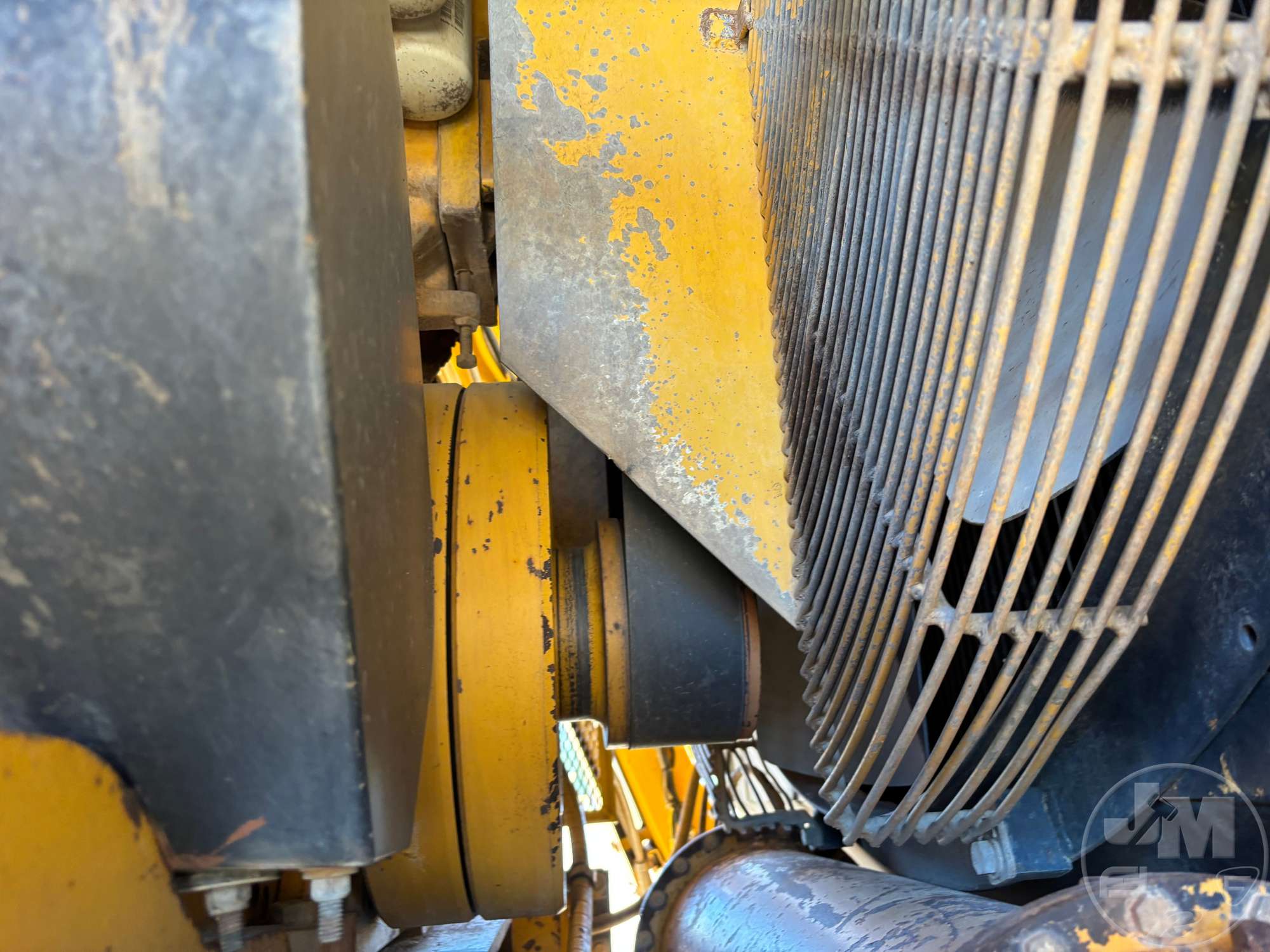 2007 Komatsu HD1500-7