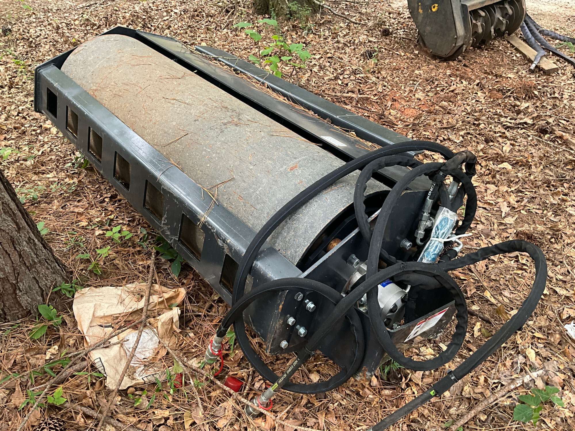 Photo of a 2024 Wolverine VR-11-66W