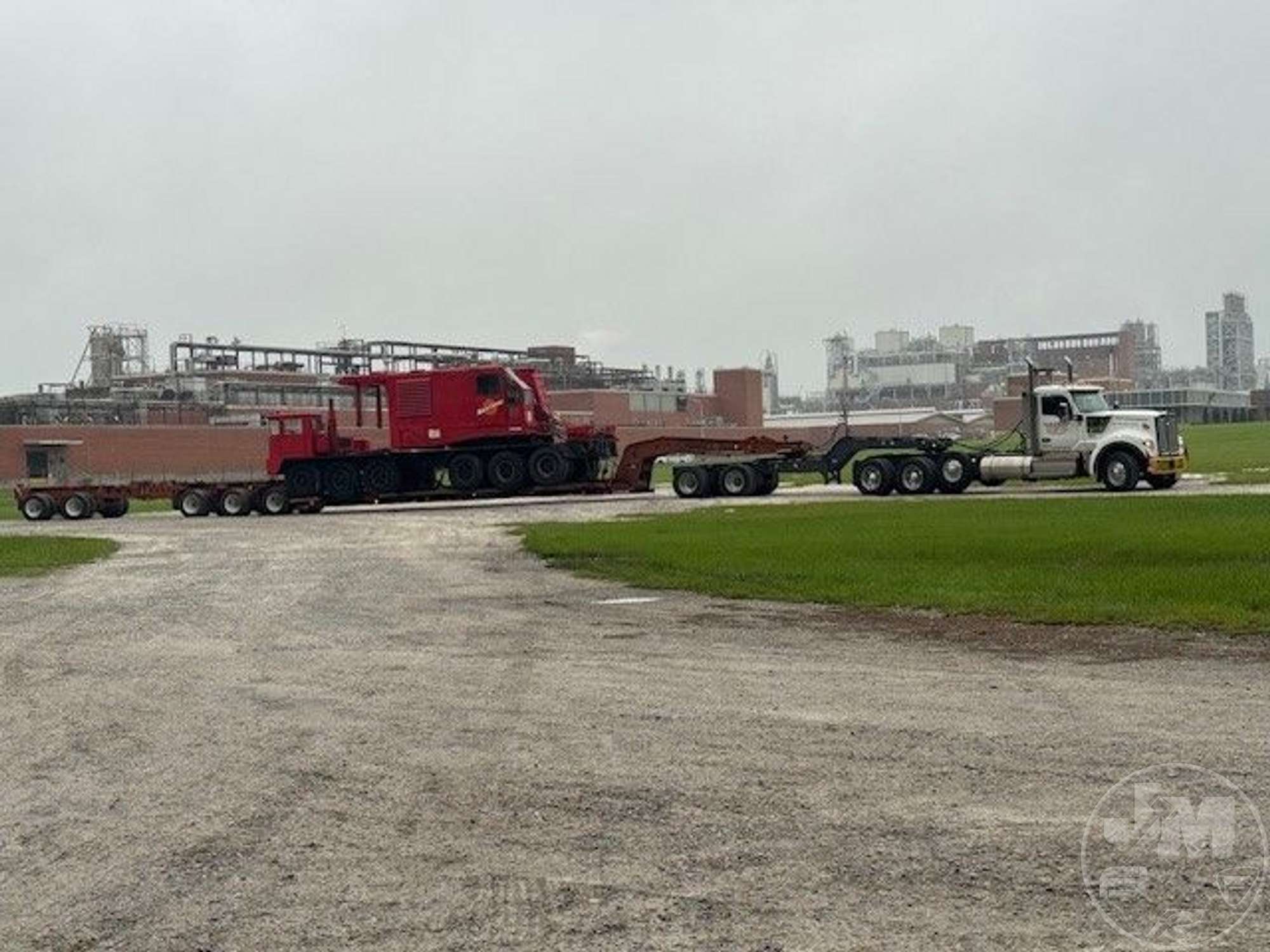 0 Manitowoc 3900T 155-D