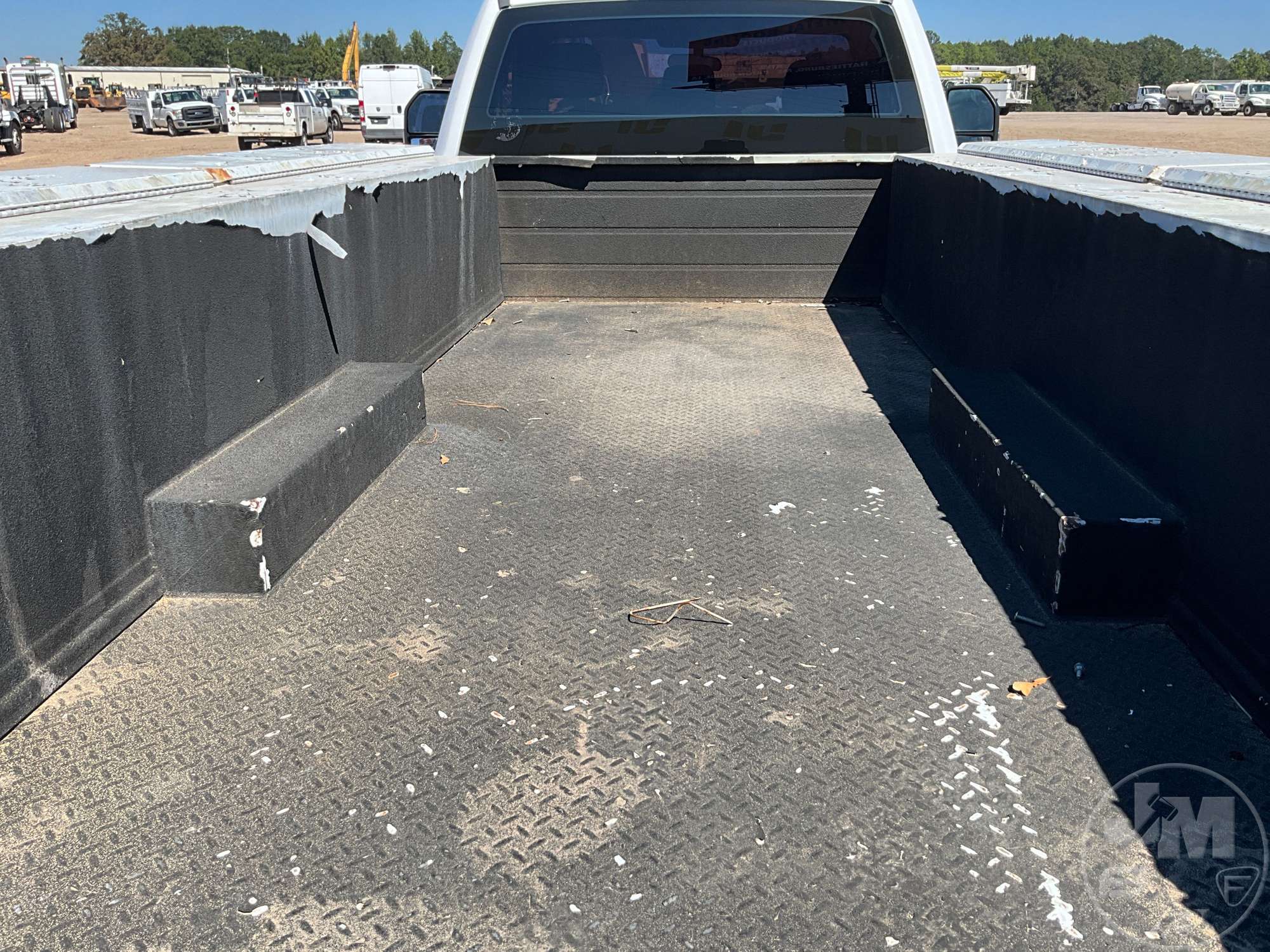 2020 Ford F-450 XL SD
