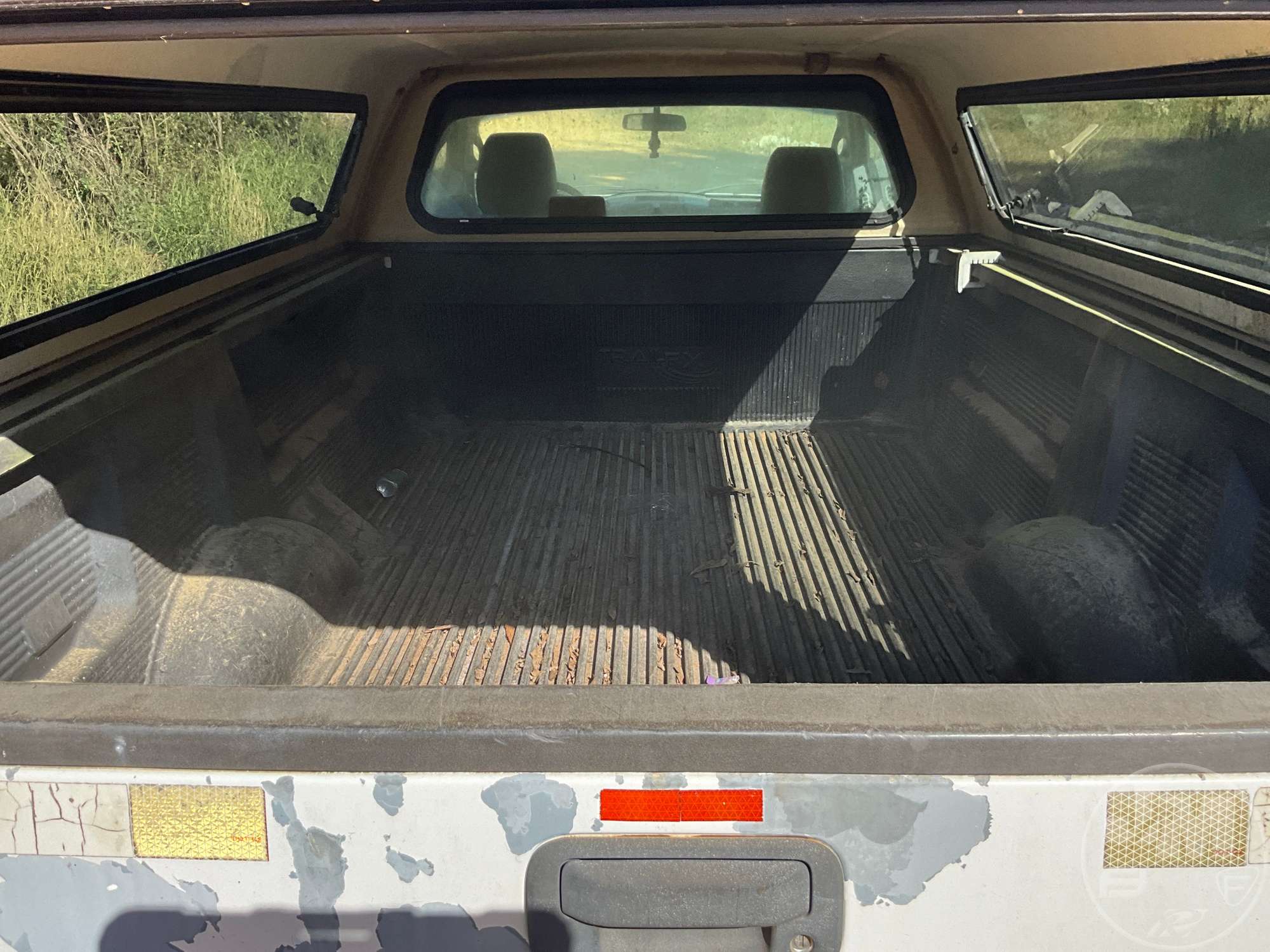 2008 Ford F-150