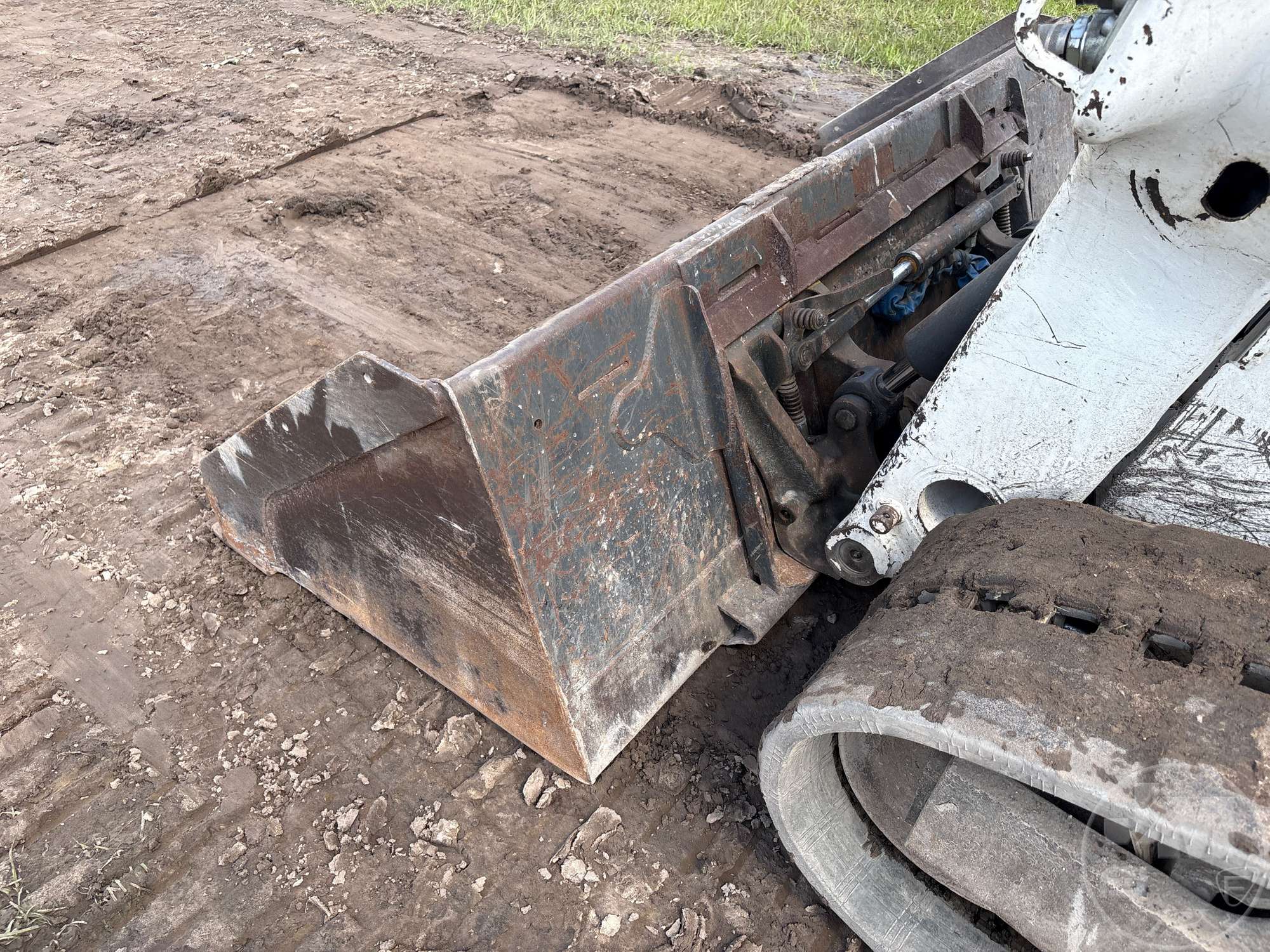 2024 Bobcat T76