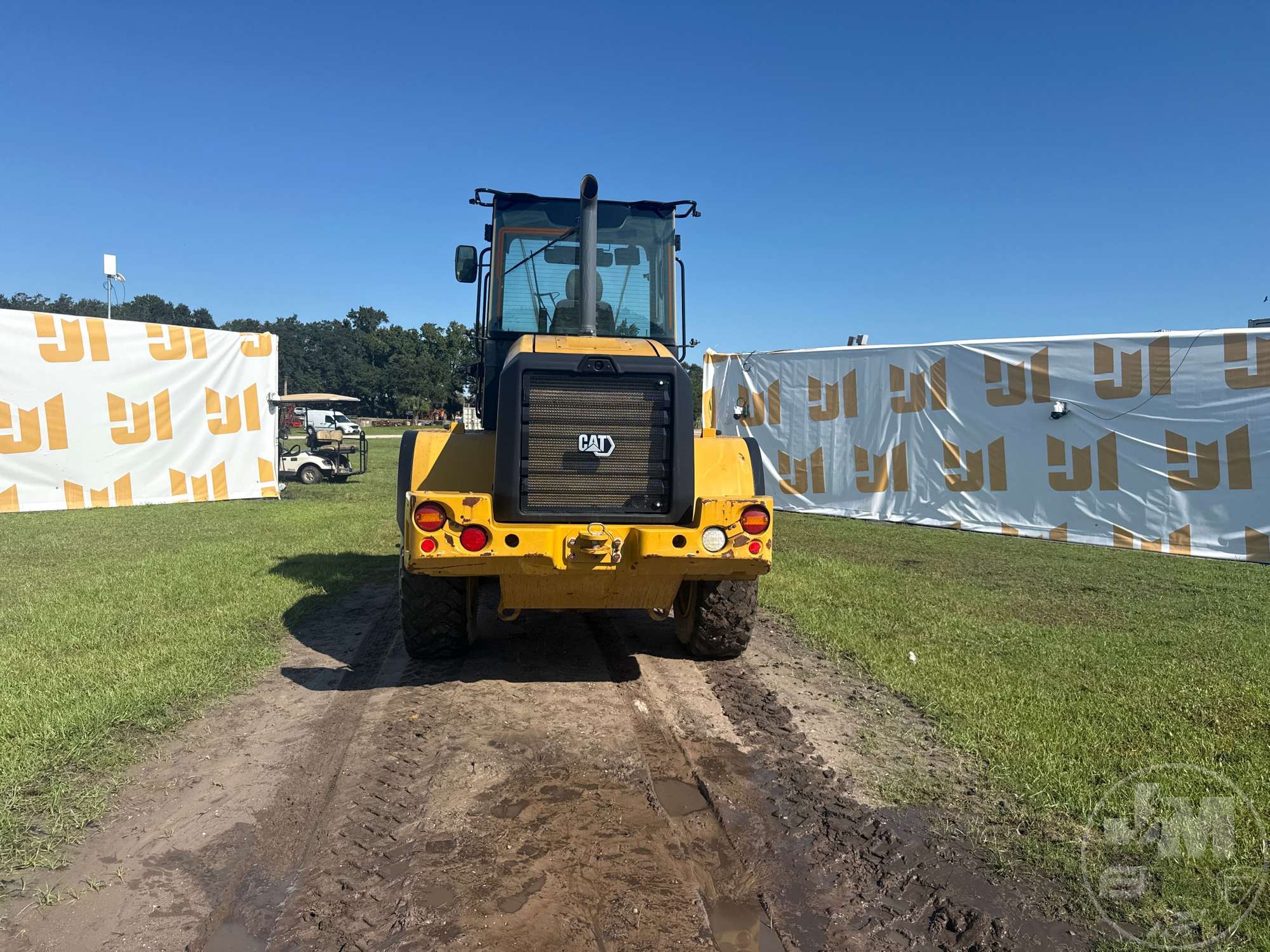2021 Caterpillar 910