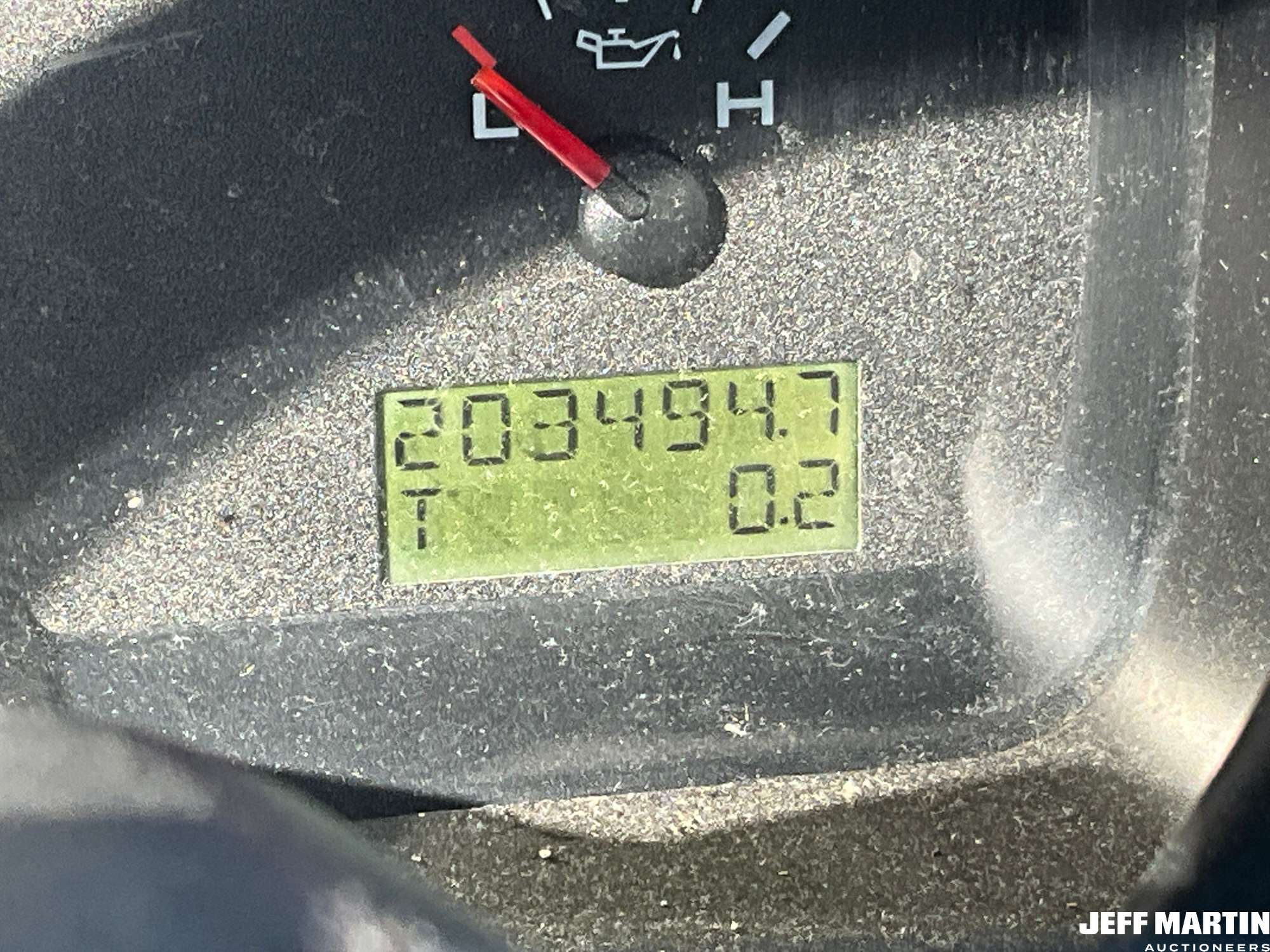 2007 Ford F-150