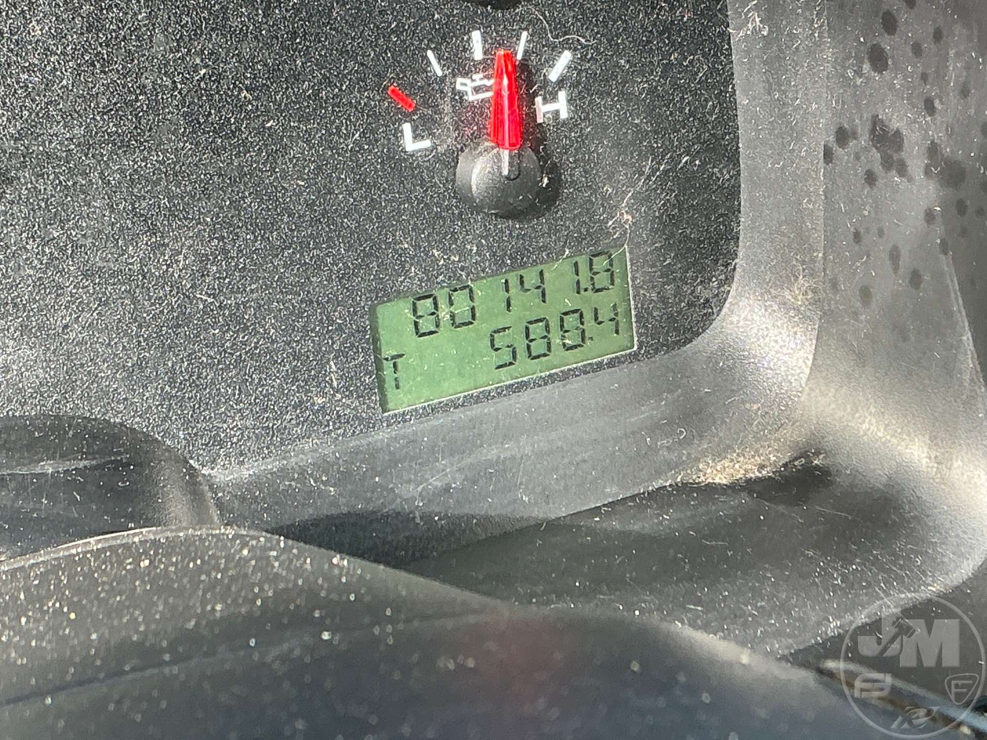 2006 Ford F-150