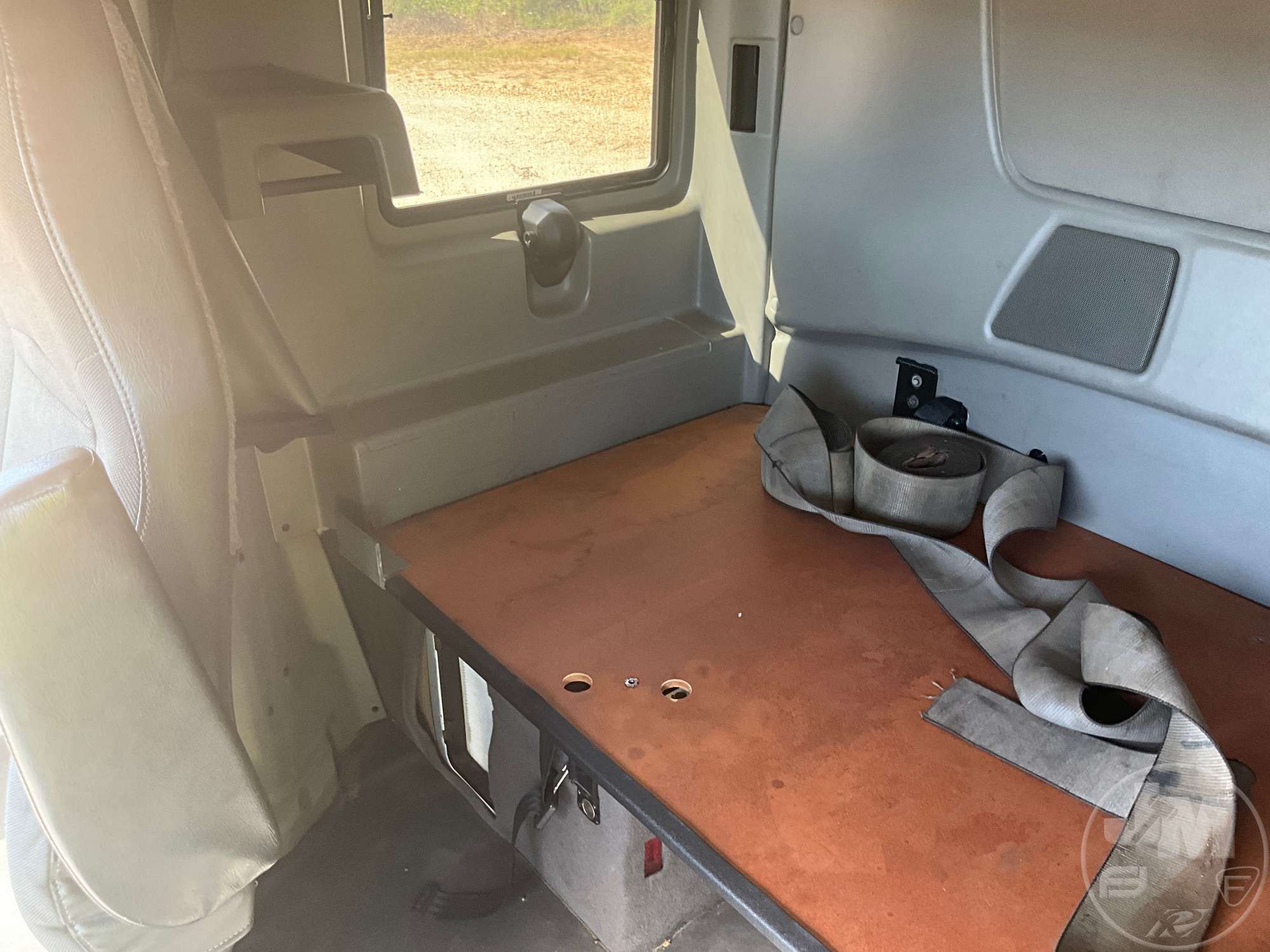 2017 International PROSTAR+ 122 6X4