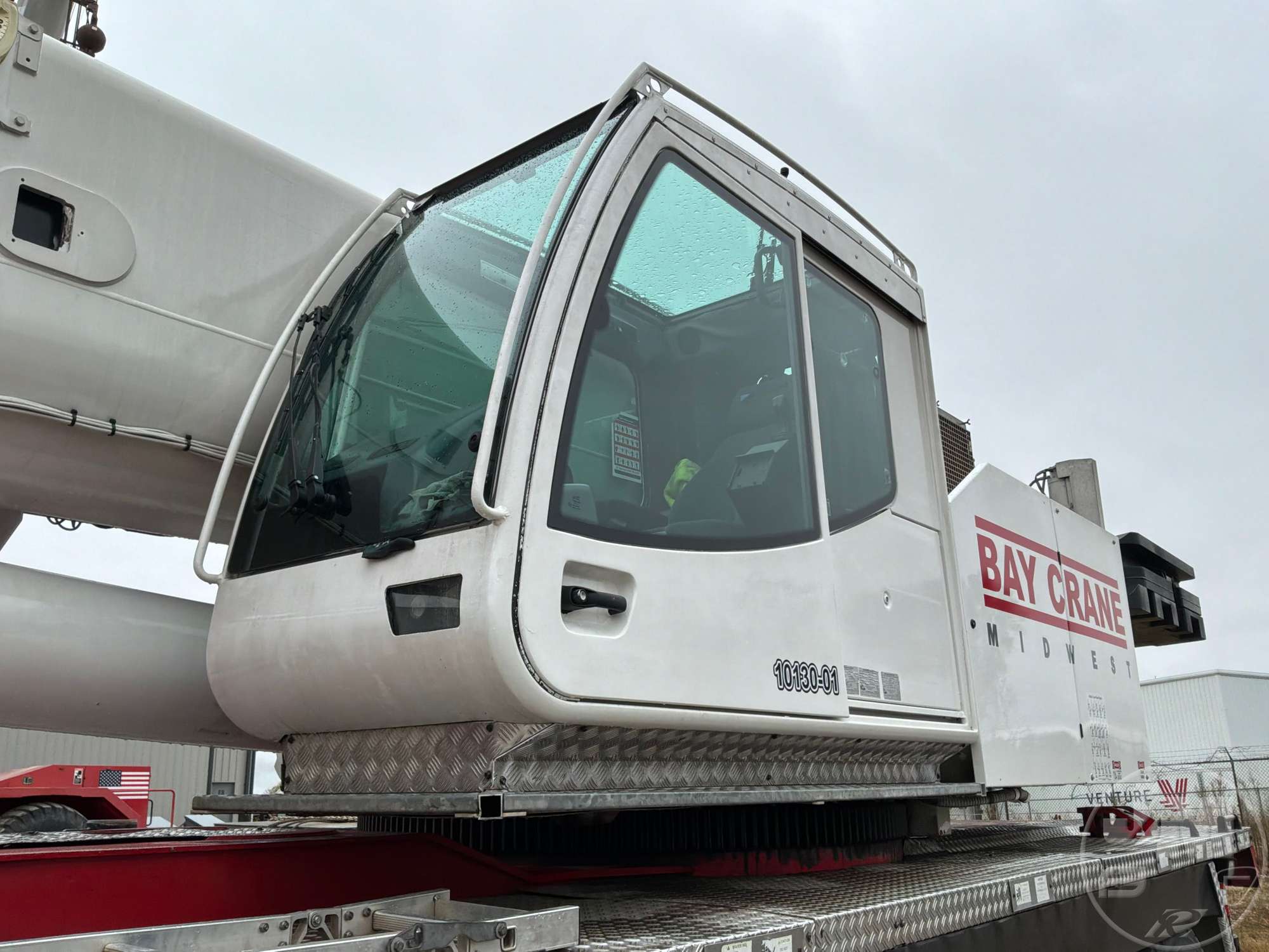 2006 Link-Belt ATC-3130II