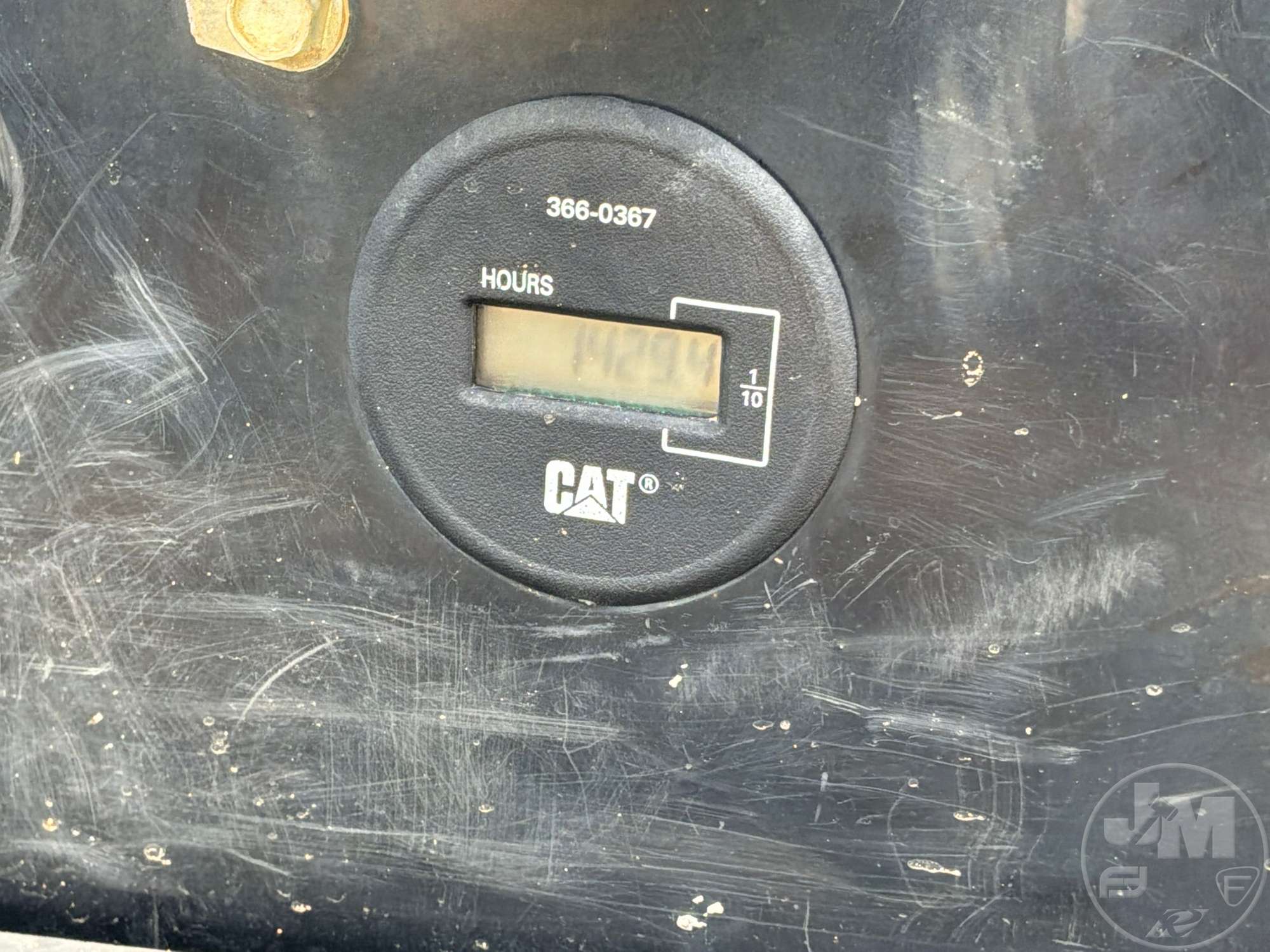 2020 Caterpillar 303.5E2 CR