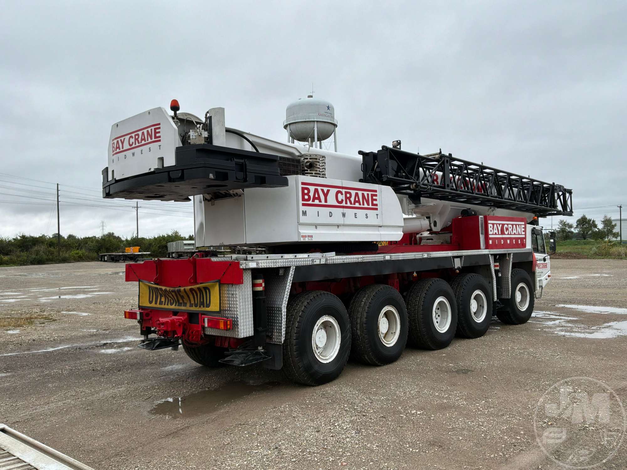 2006 Link-Belt ATC-3130II