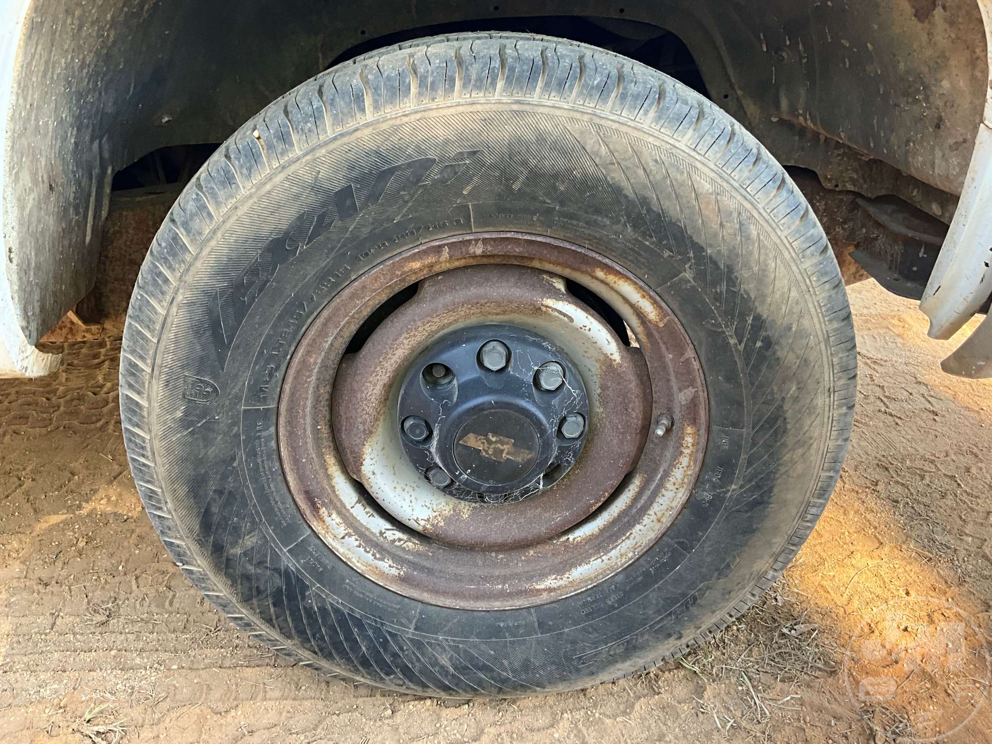 1999 Chevrolet 2500