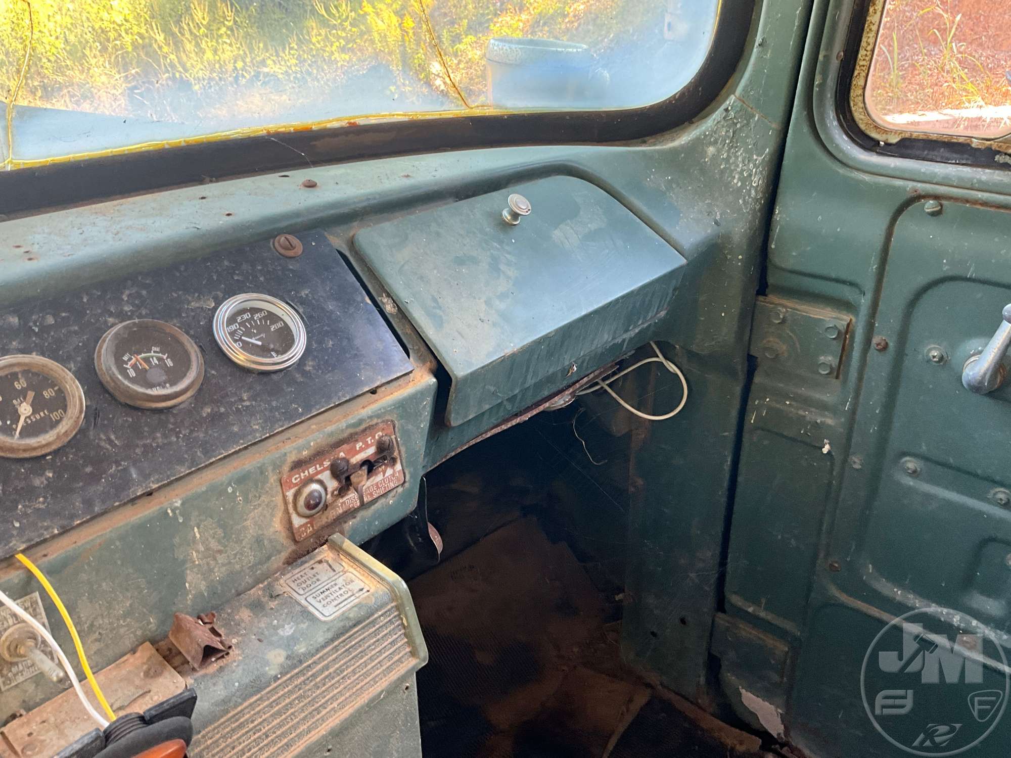 0 Mack R-600