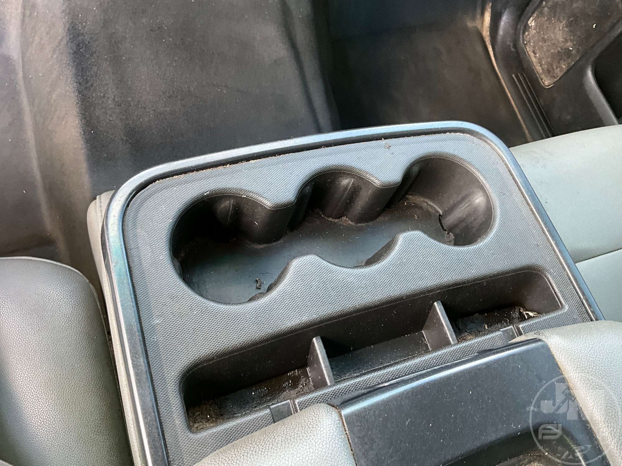 2019 Chevrolet SILVERADO 2500HD