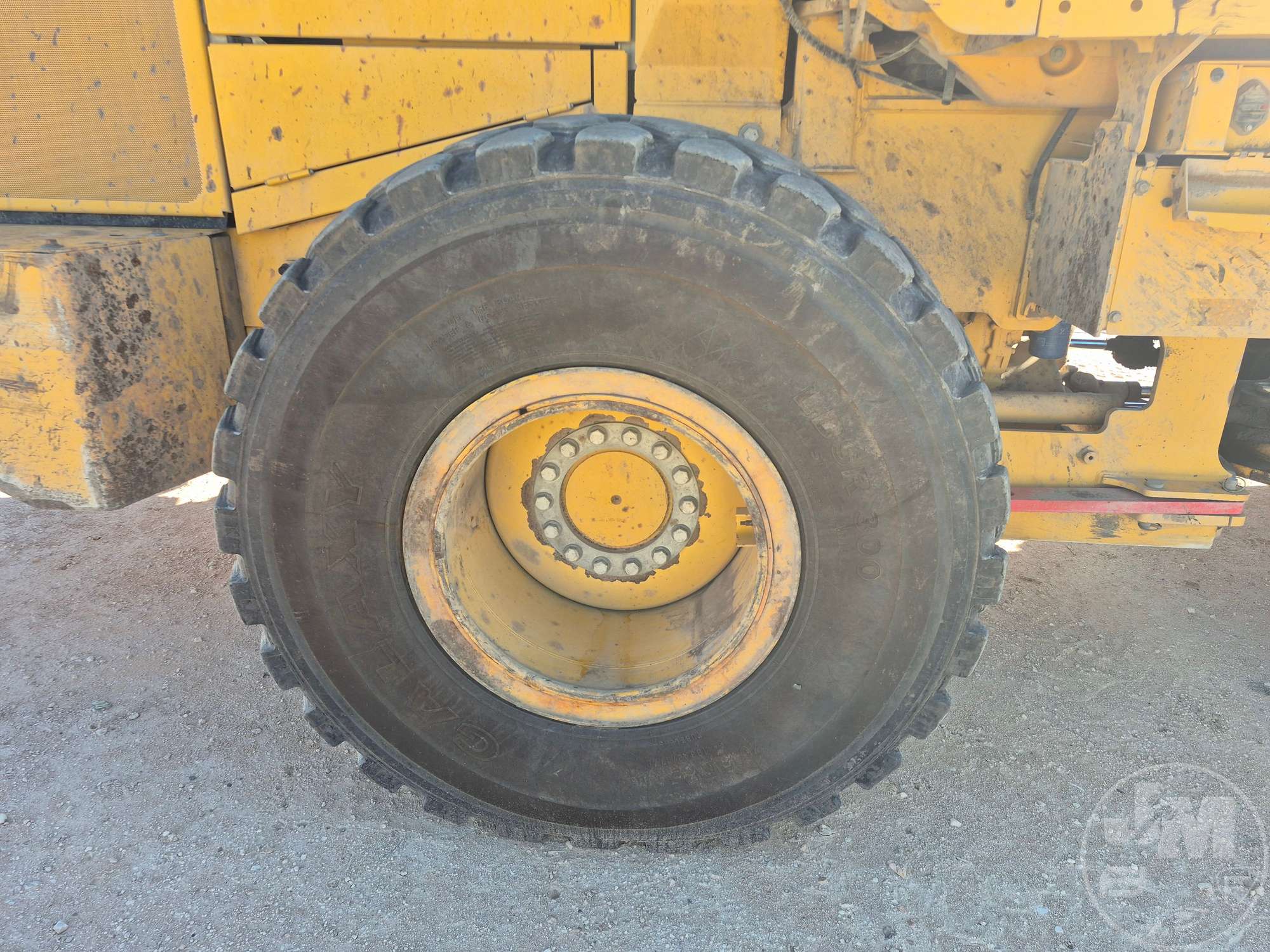 2021 John Deere 624P