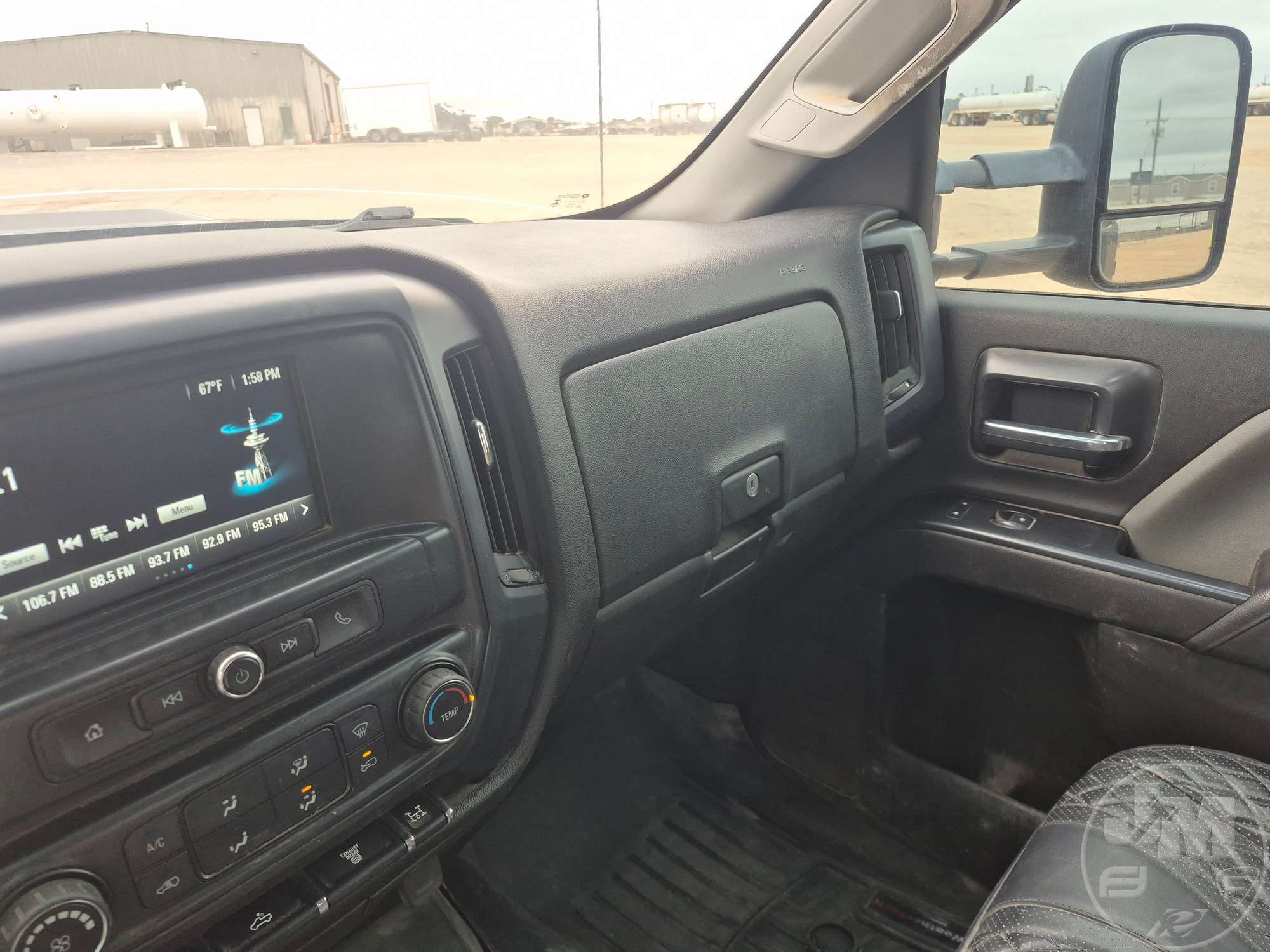 2019 GMC 3500HD