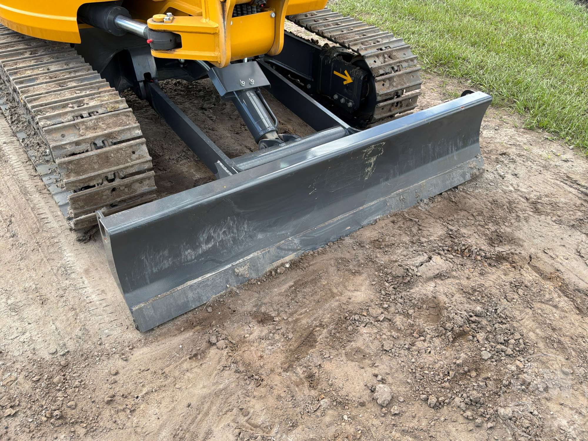 2024 XCMG XE35U