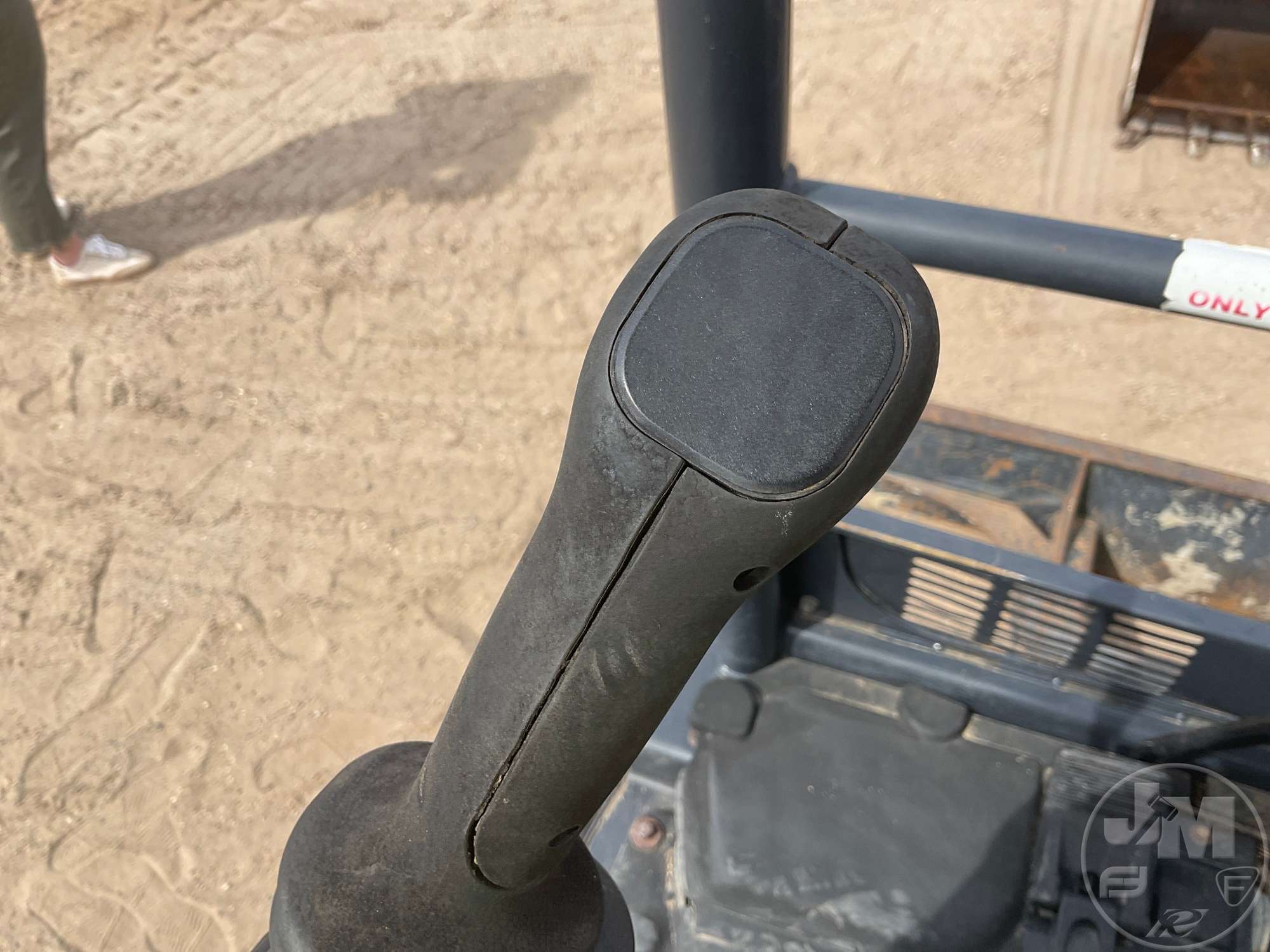 2021 John Deere 35G
