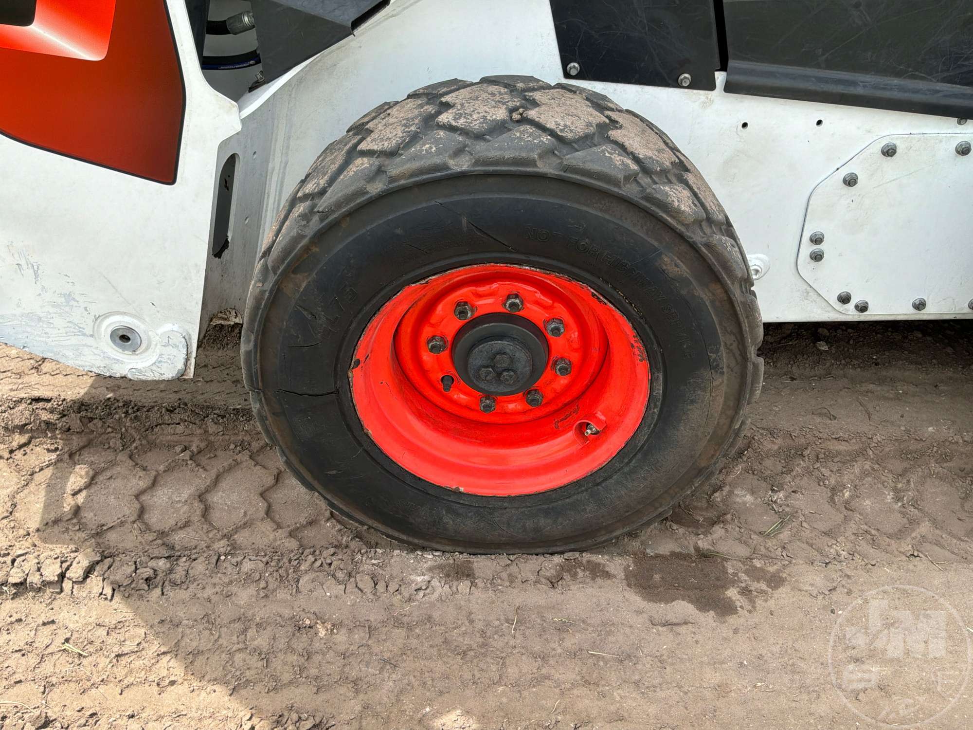 2022 Bobcat S76