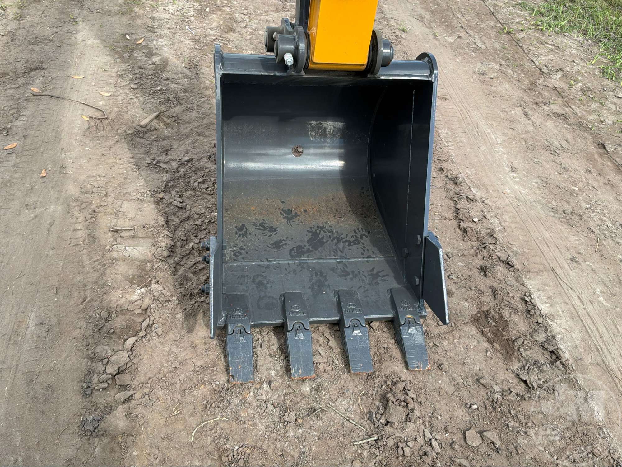 2024 XCMG XE35U
