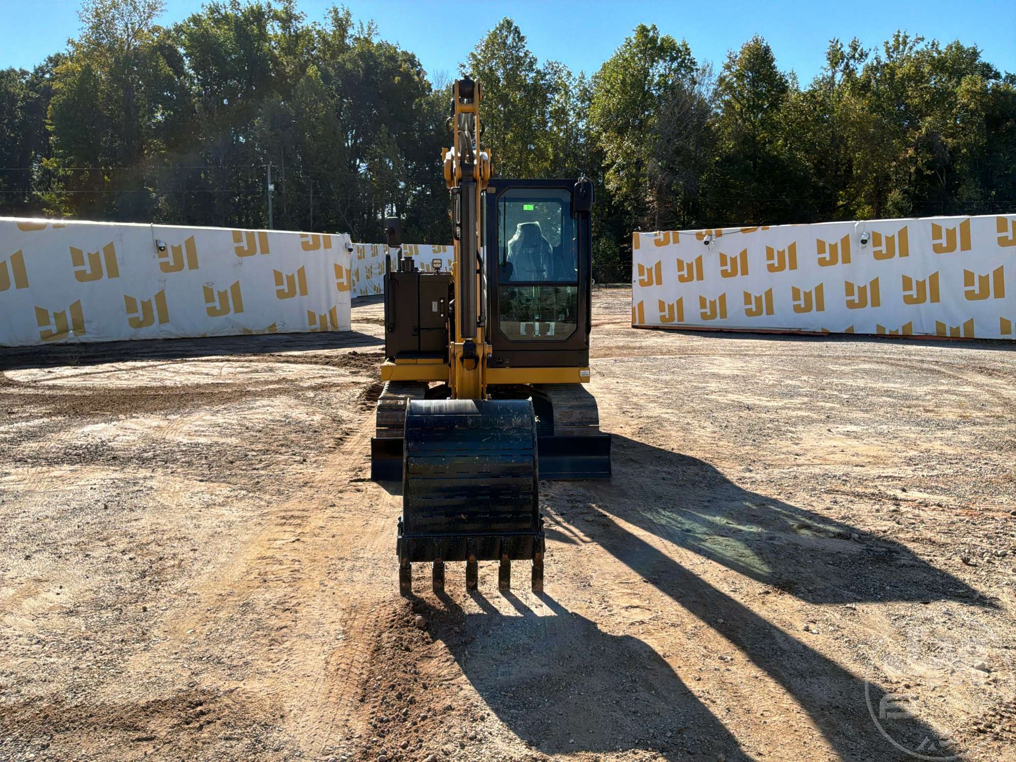 2025 Caterpillar 305.5E