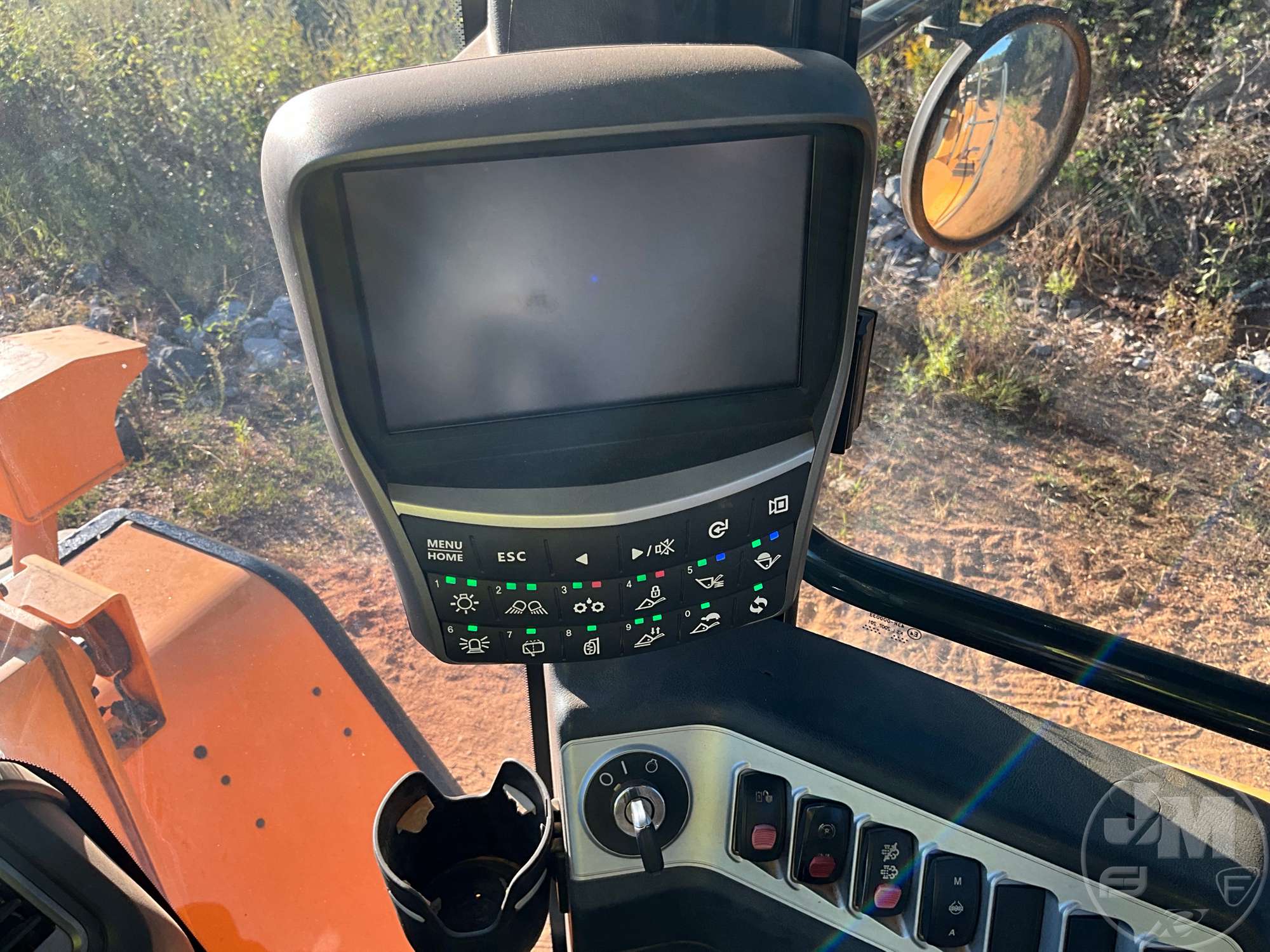 2019 Hyundai HL960