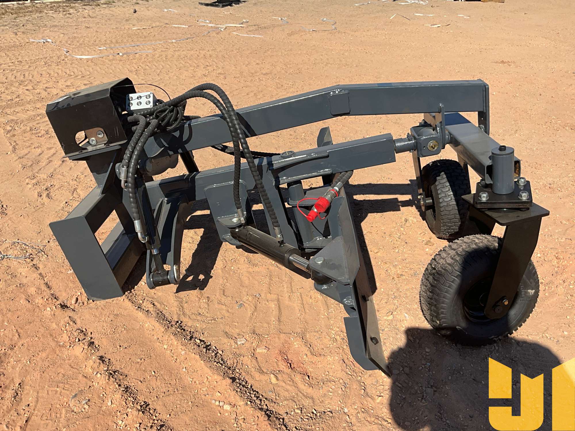 2026 GIYI MGR51