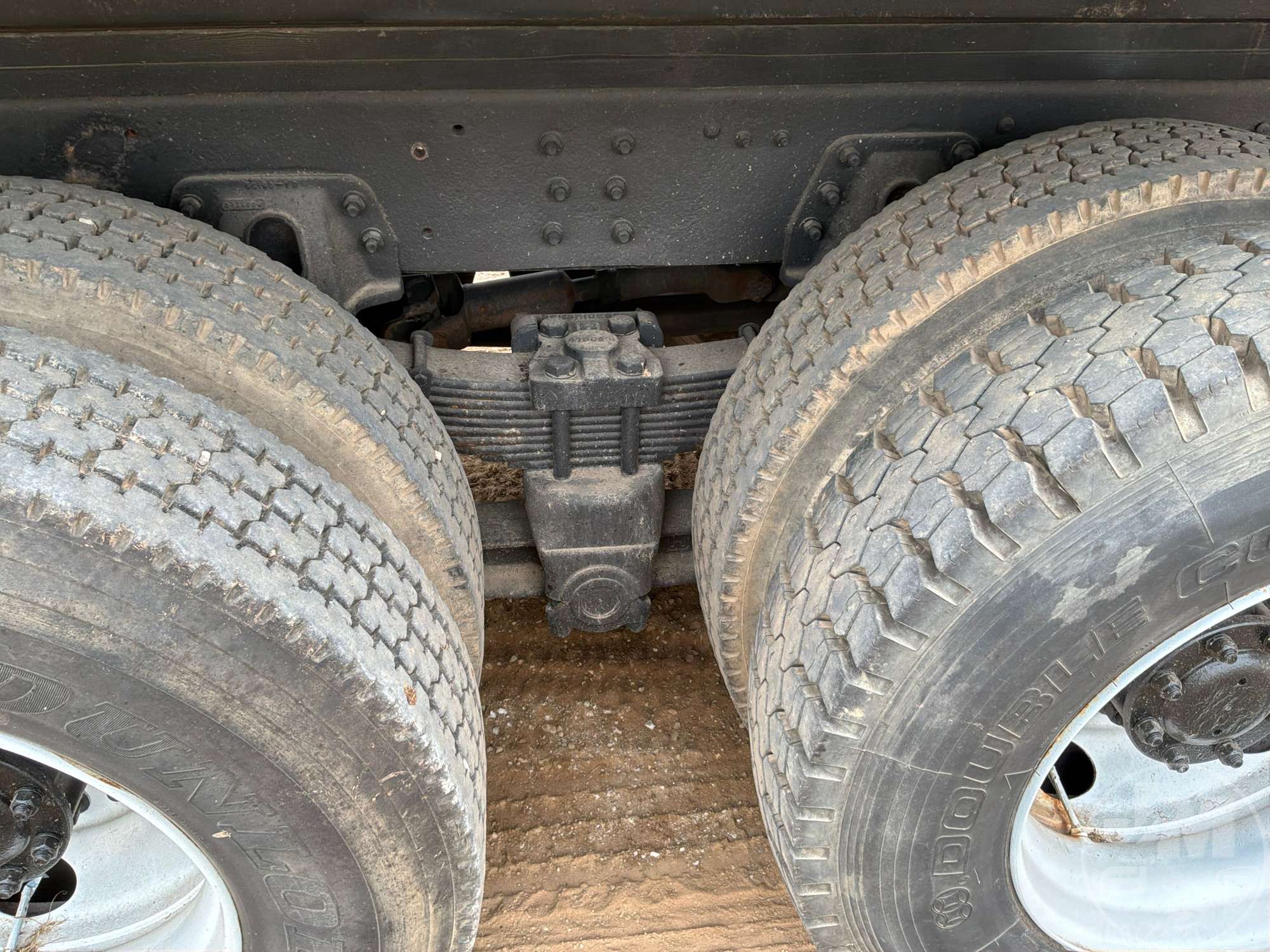 1999 GMC C7