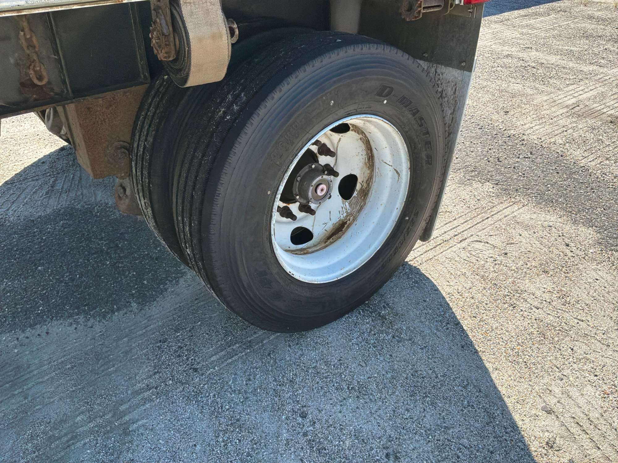 2006 Transcraft EAGLEH W2