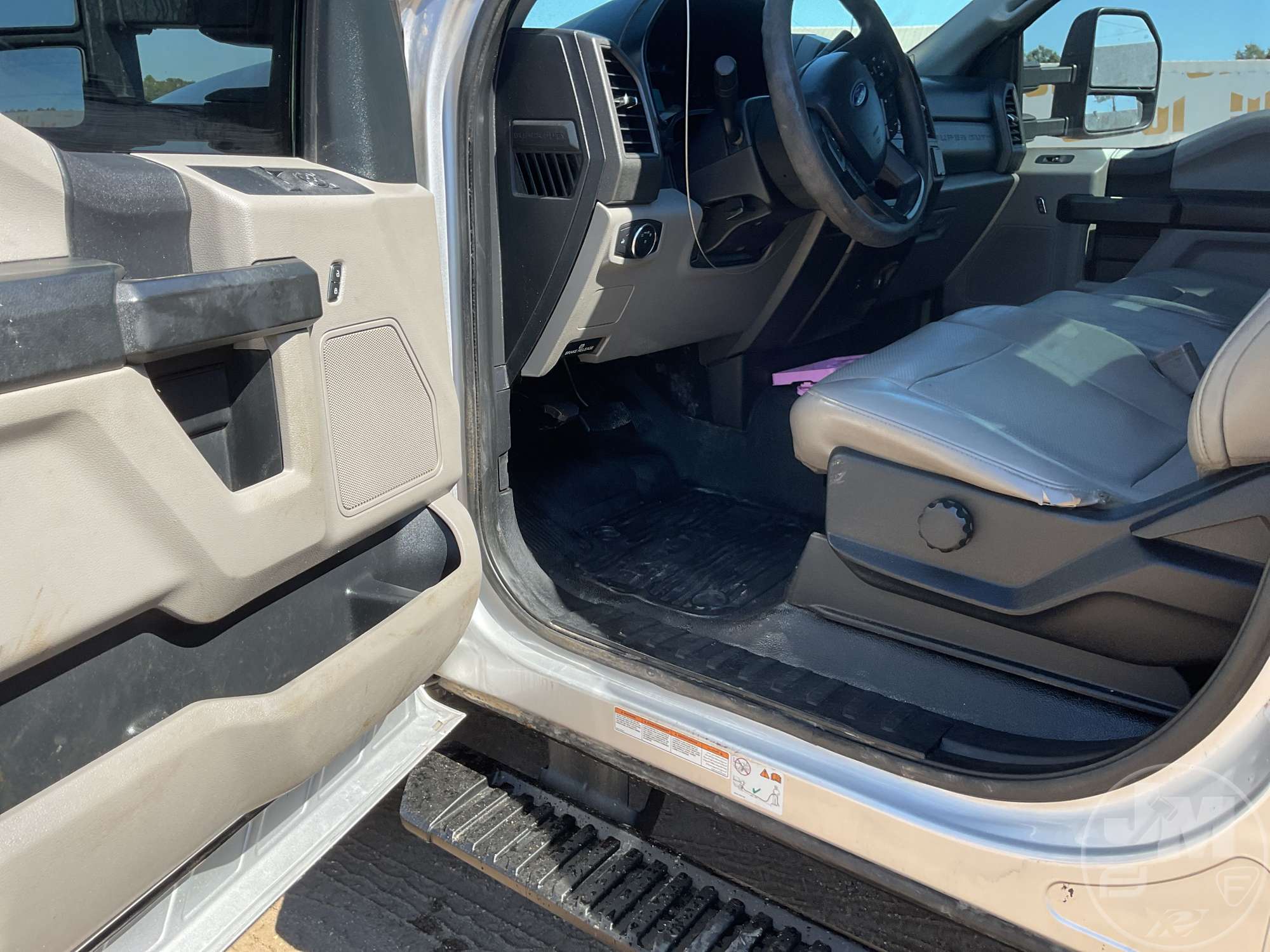 2019 Ford F-350 XL SD
