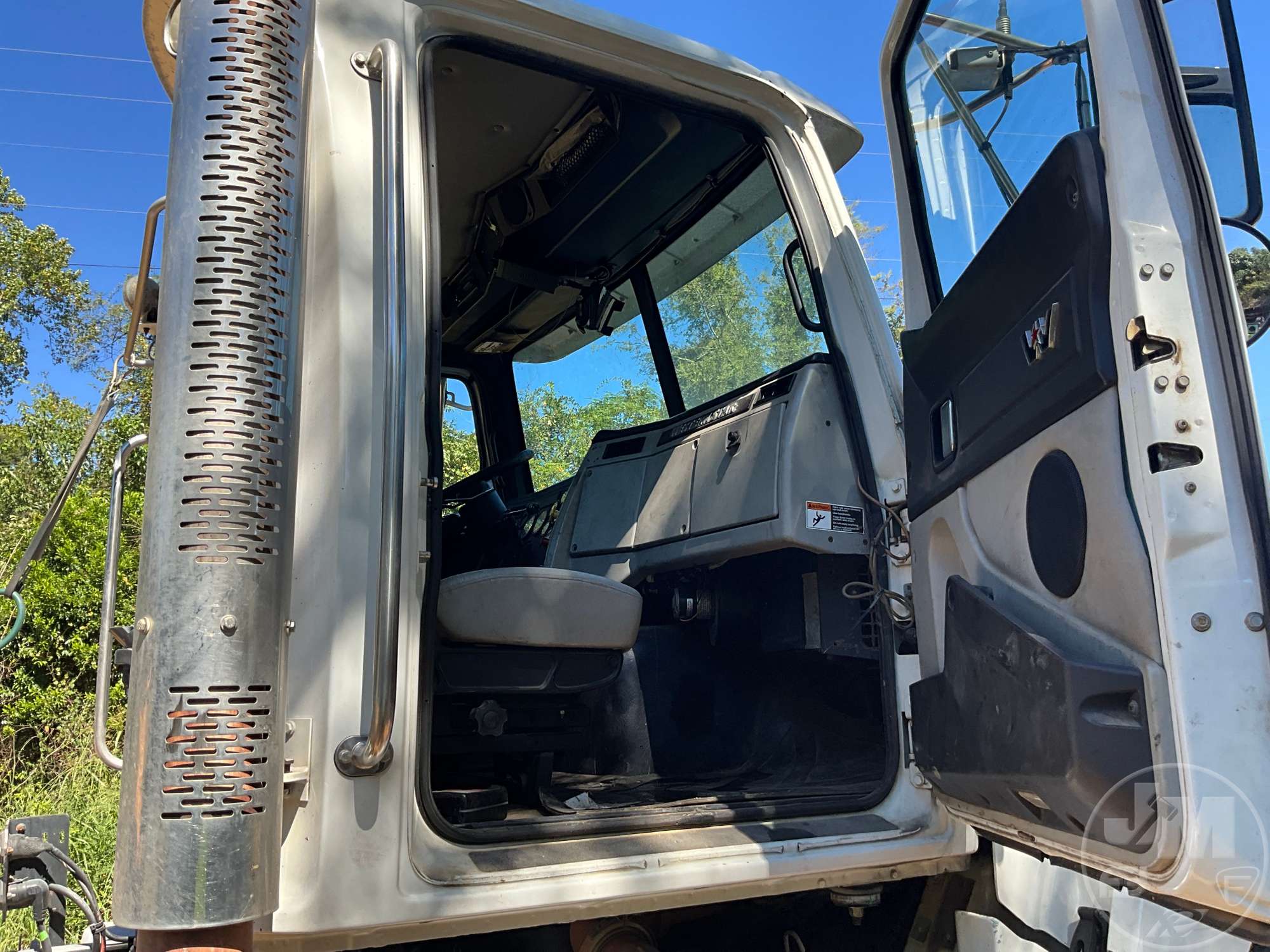 2017 Western Star 4700