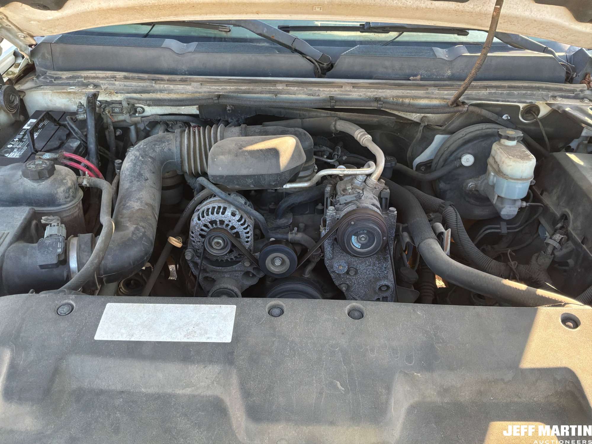 2009 Chevrolet SILVERADO