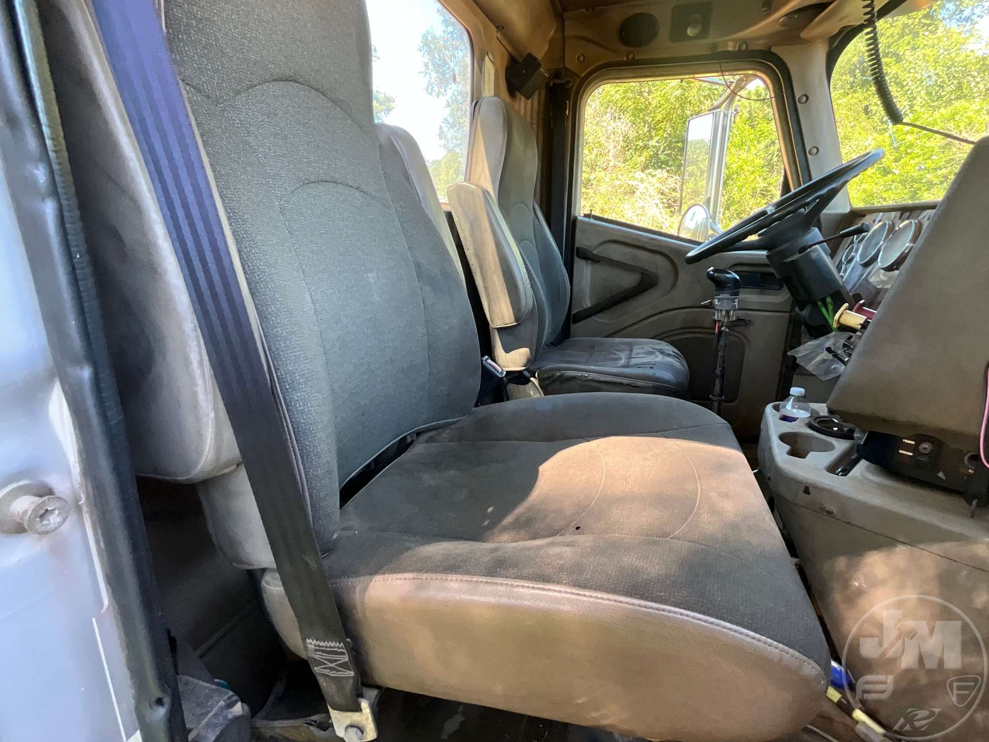 2007 International 9900I