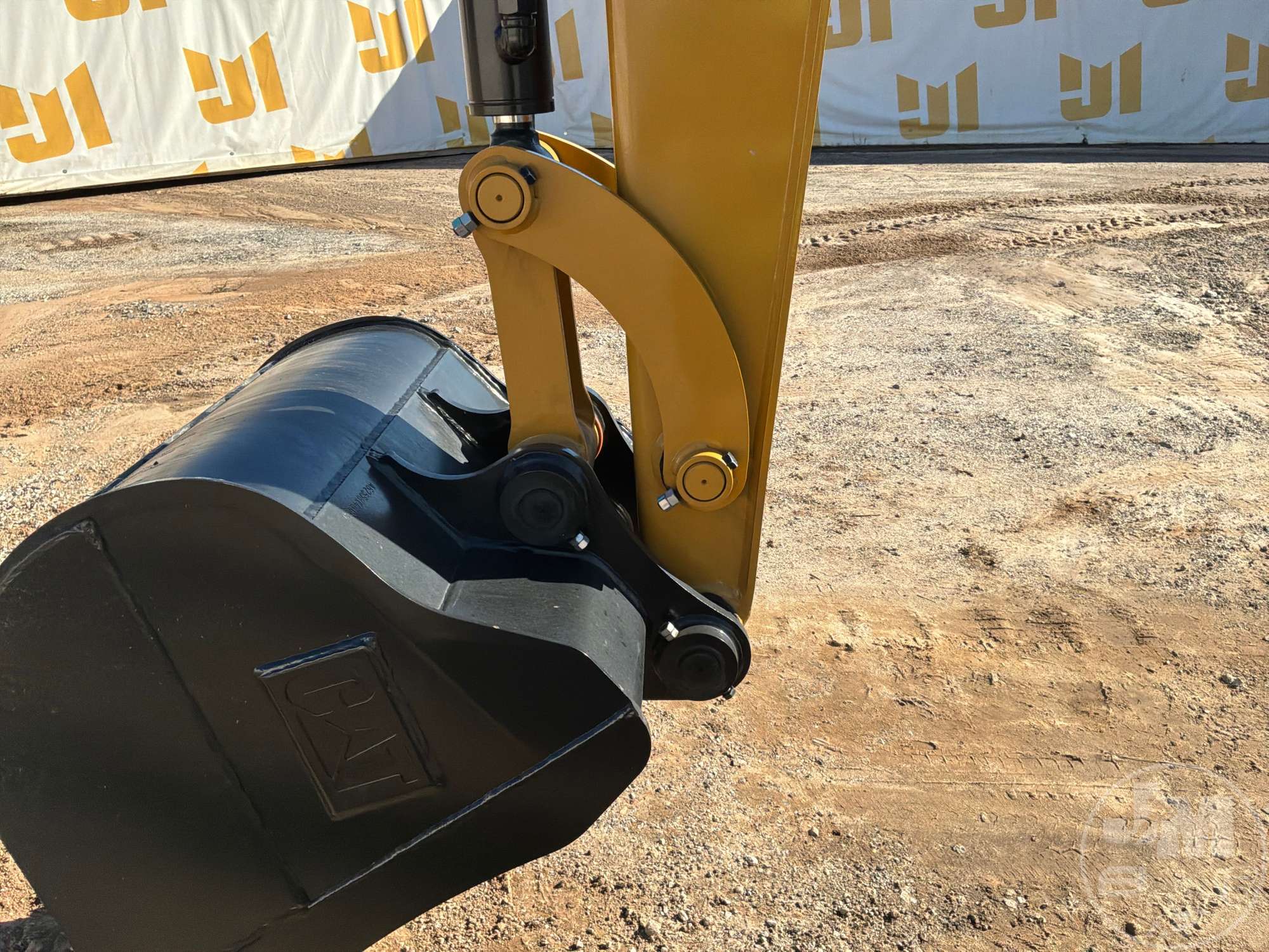2025 Caterpillar 305.5E