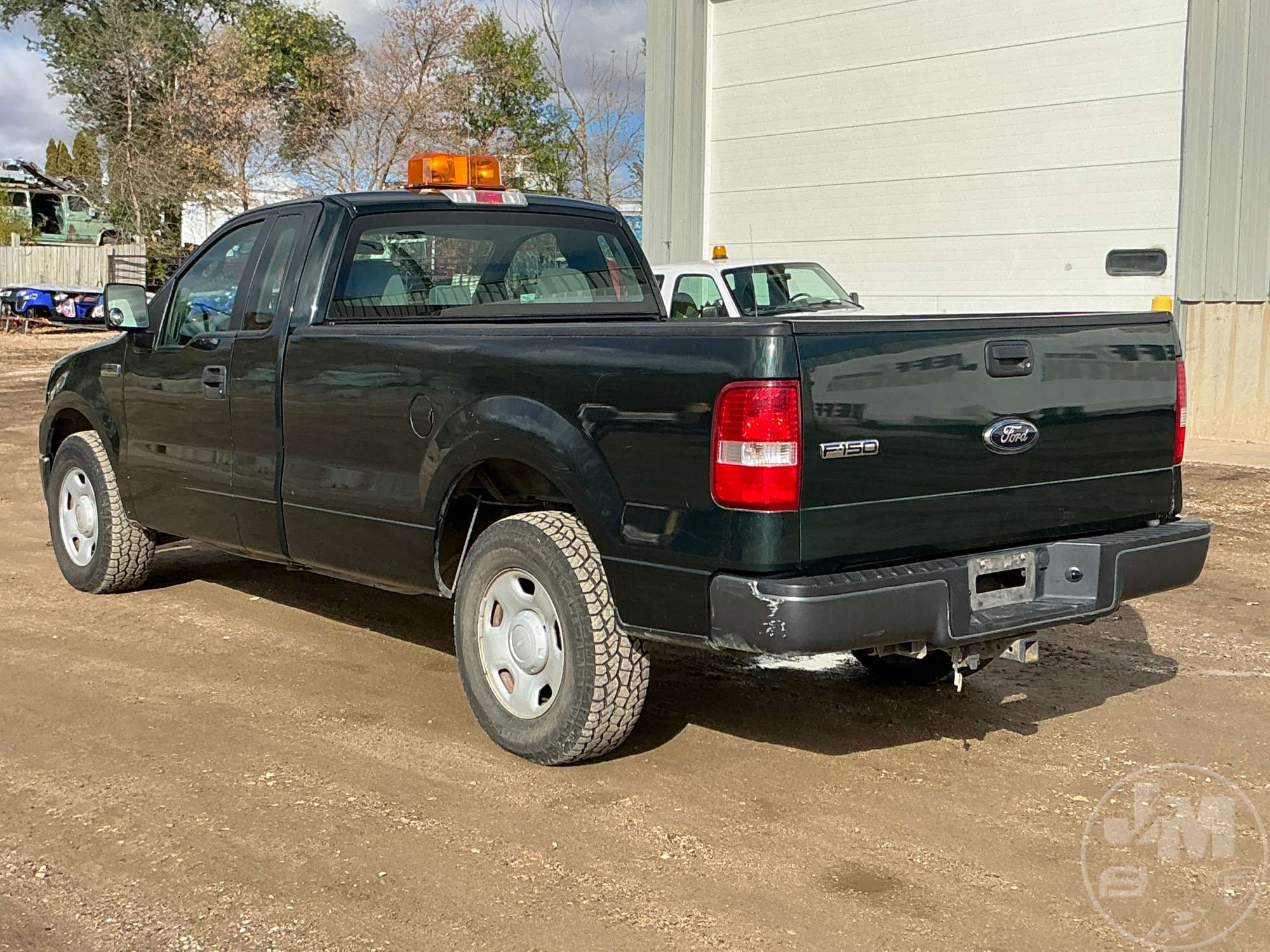 2006 Ford F-150