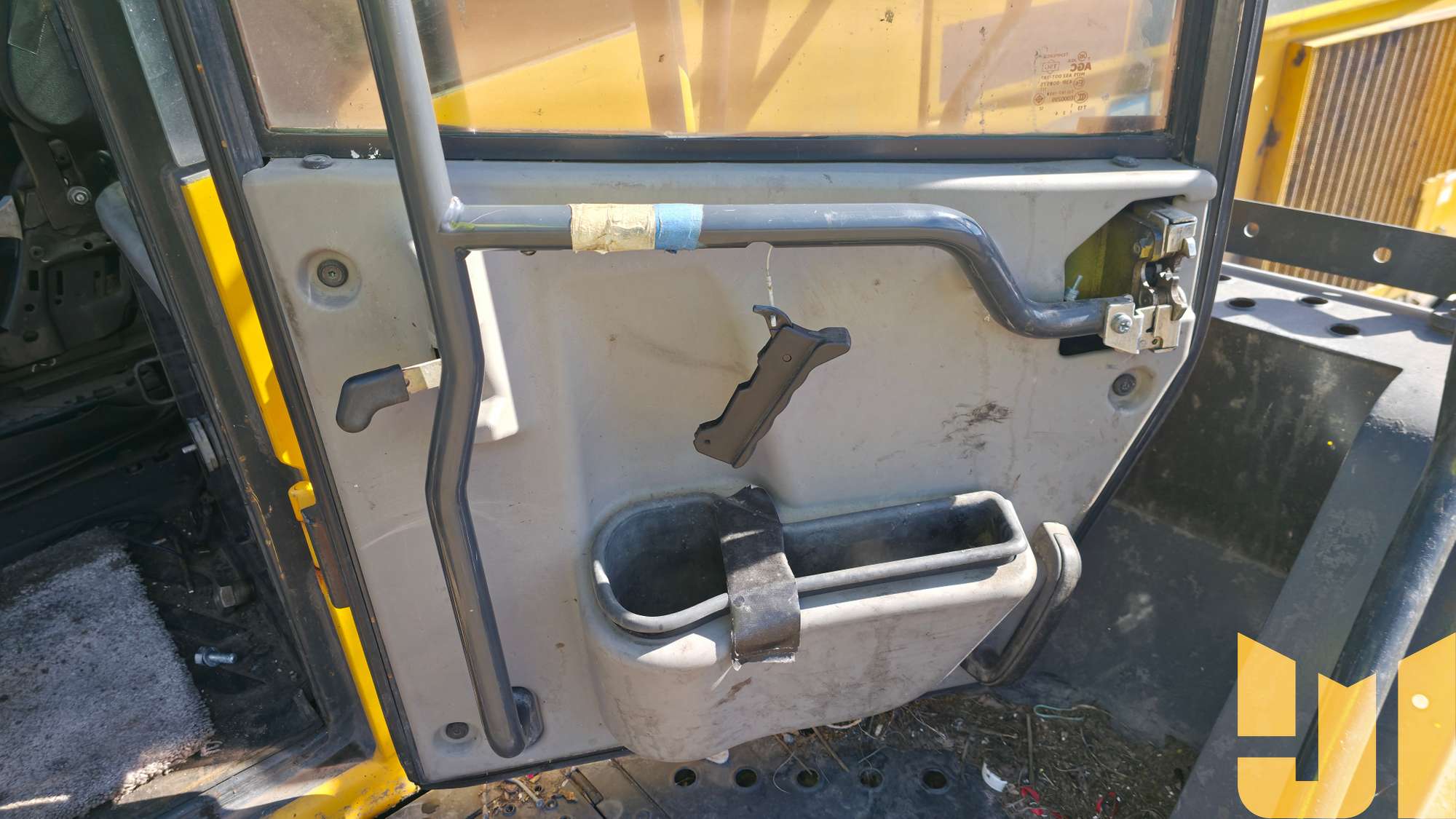 2015 Komatsu WA470-7