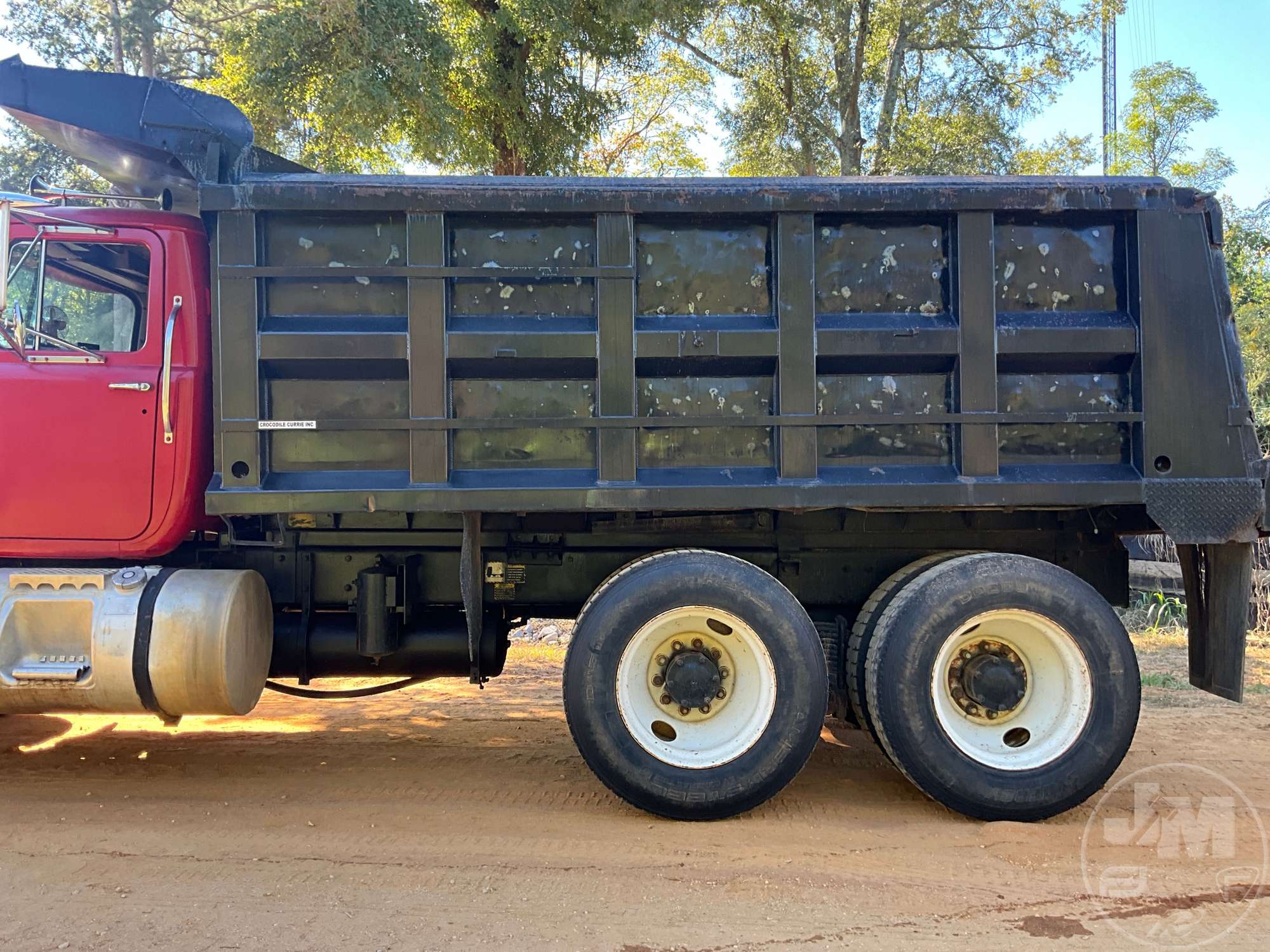 1995 Mack RD 688S