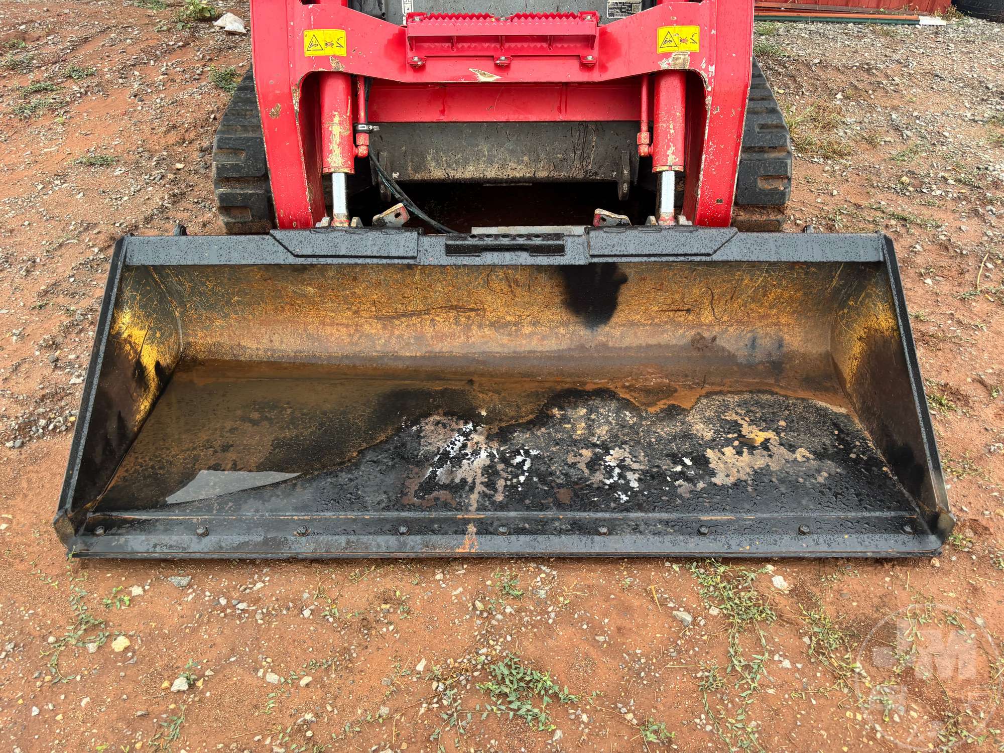 2023 Takeuchi TL12V-2