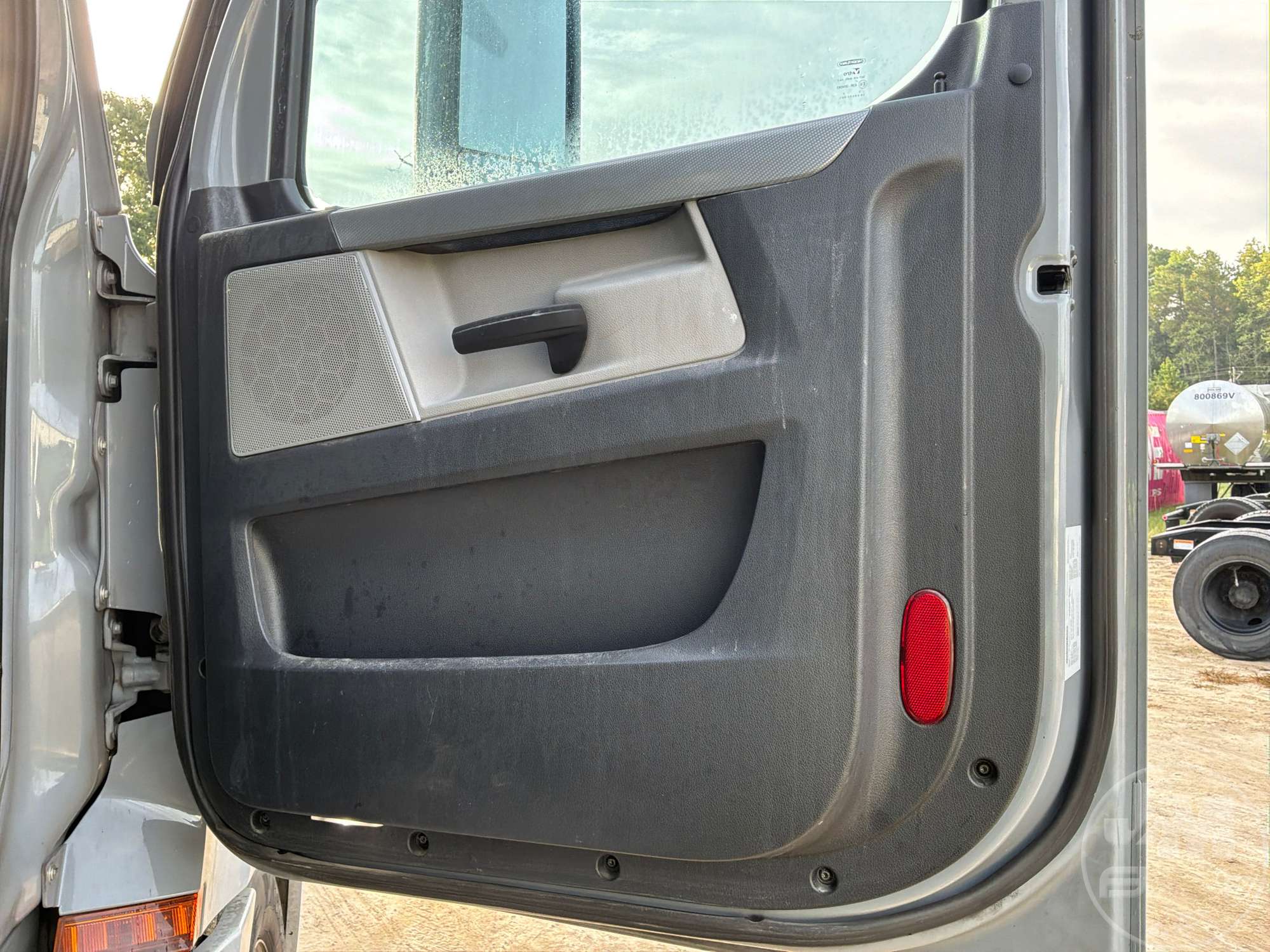2021 Freightliner CASCADIA