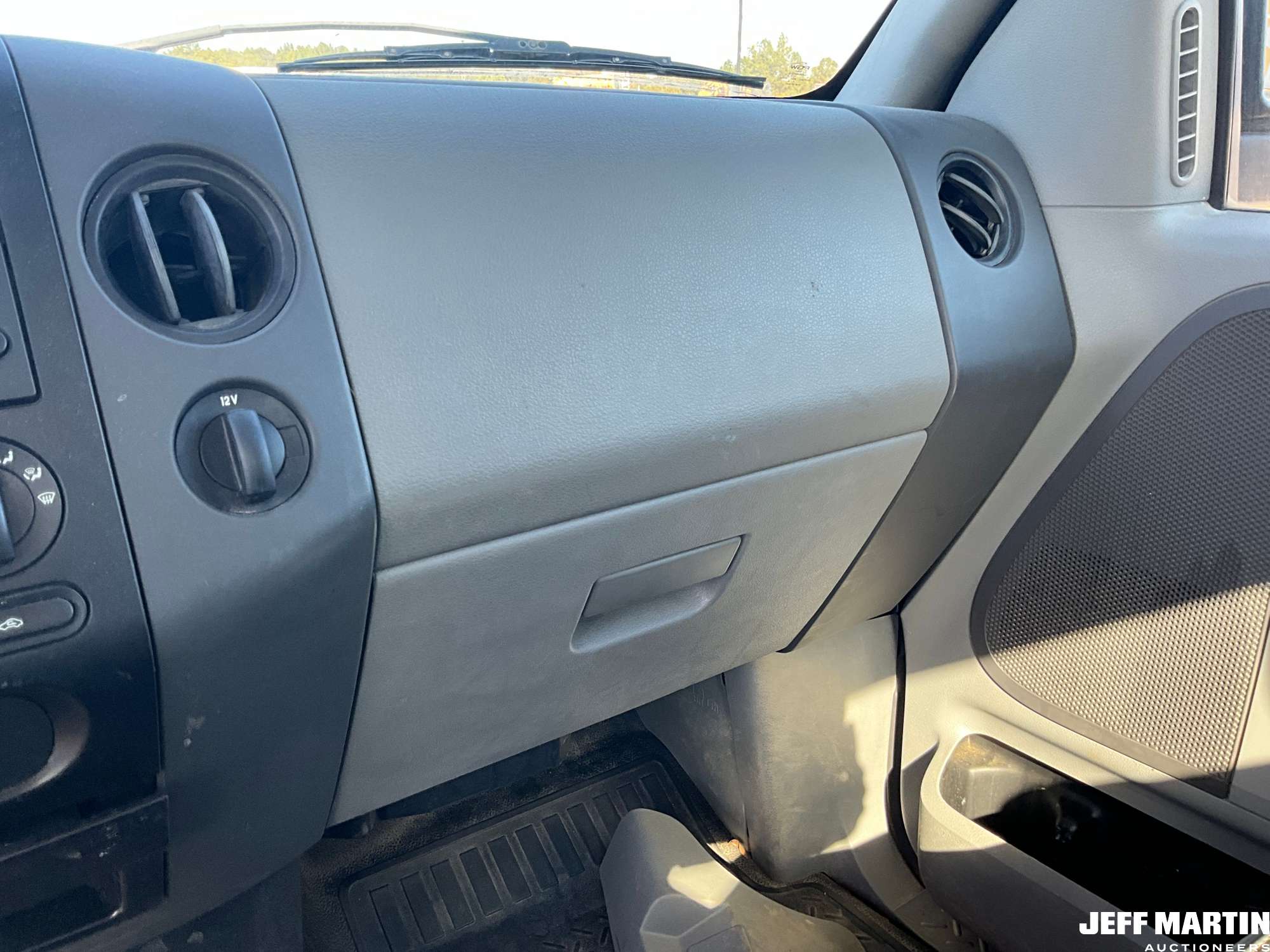 2007 Ford F-150