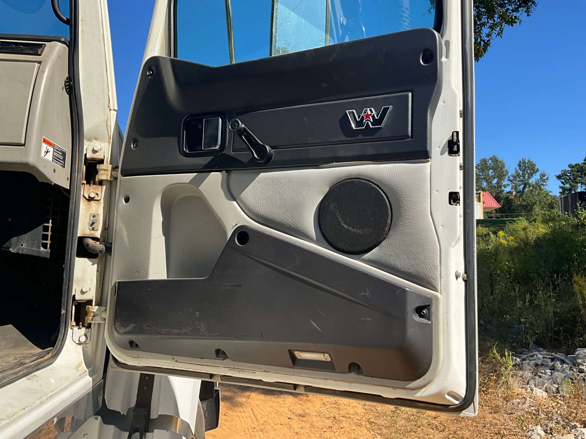 2013 Western Star 4700