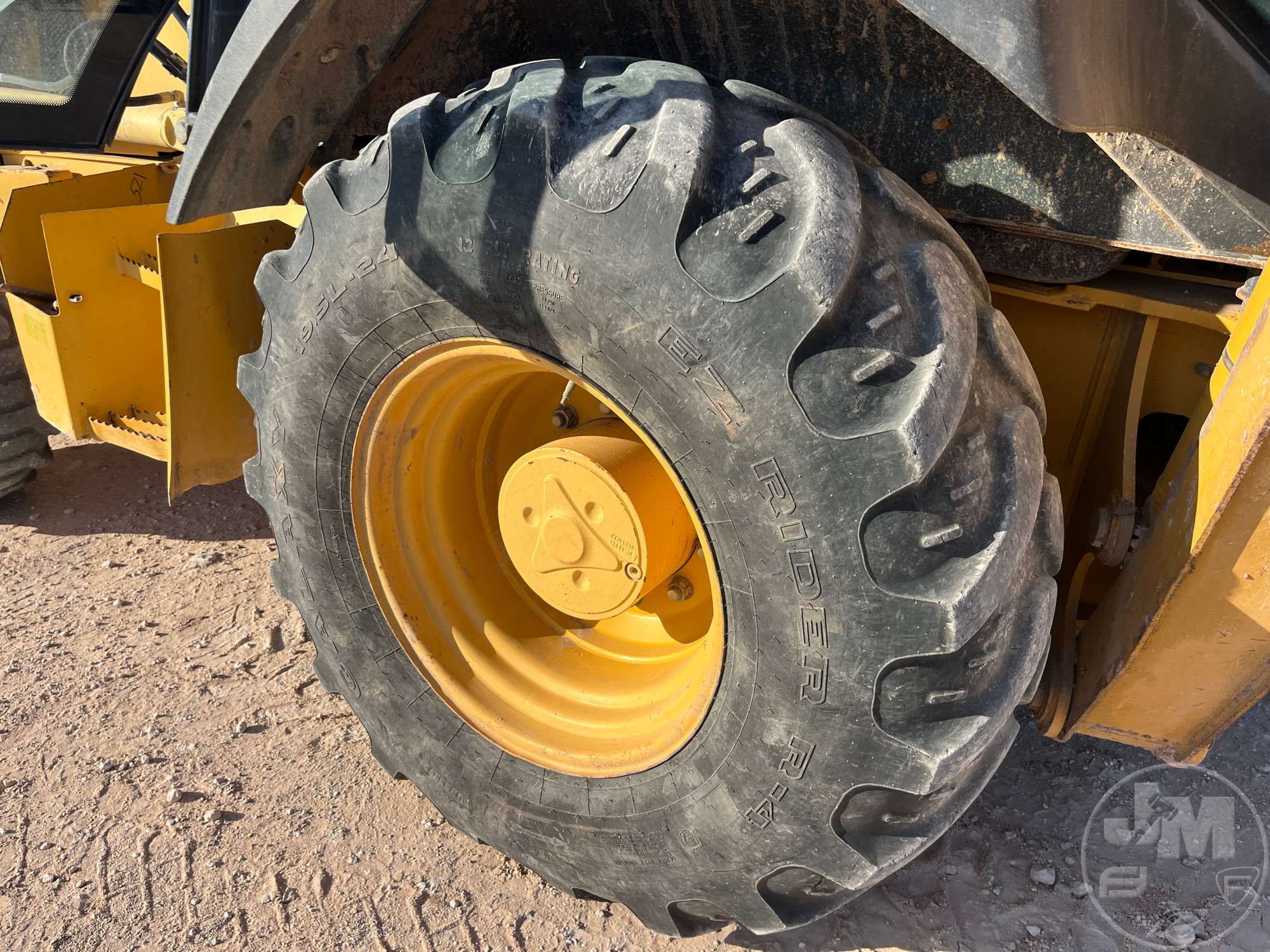 2014 John Deere 310SK