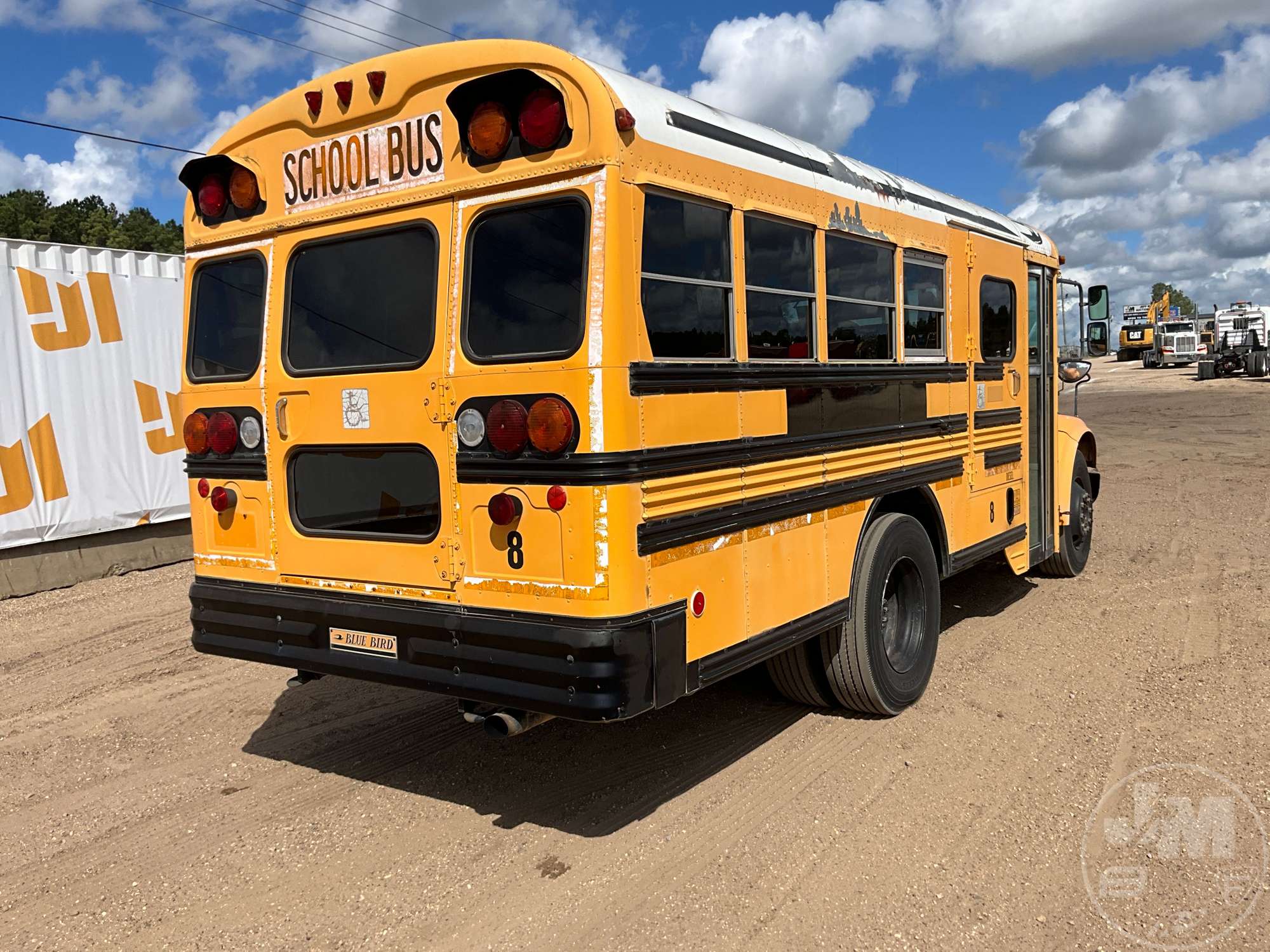 1998 International 3800