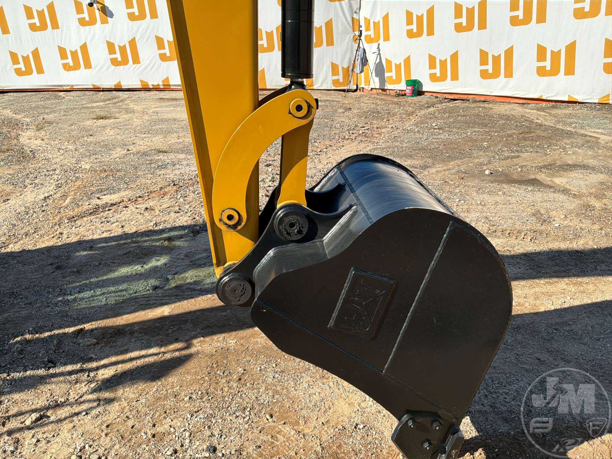 2025 Caterpillar 305.5E