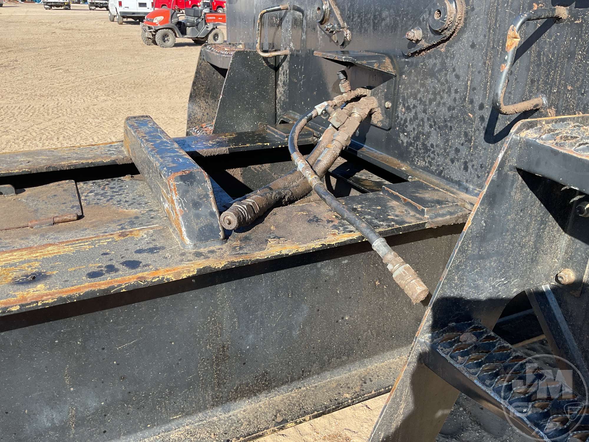 2007 Caterpillar 559DS