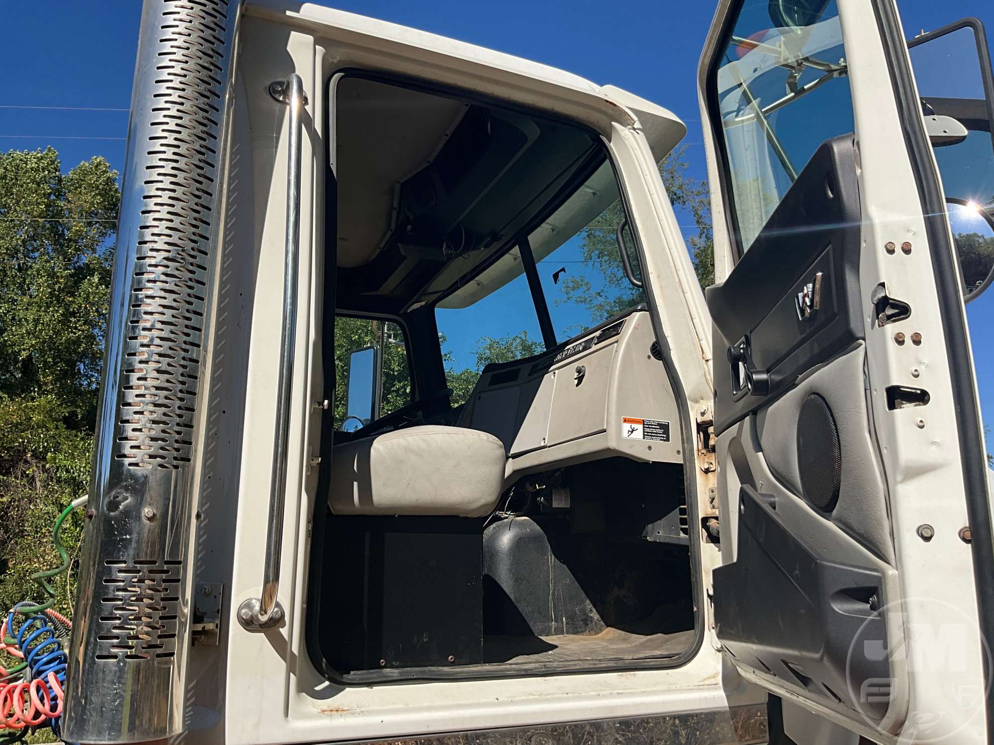 2013 Western Star 4700