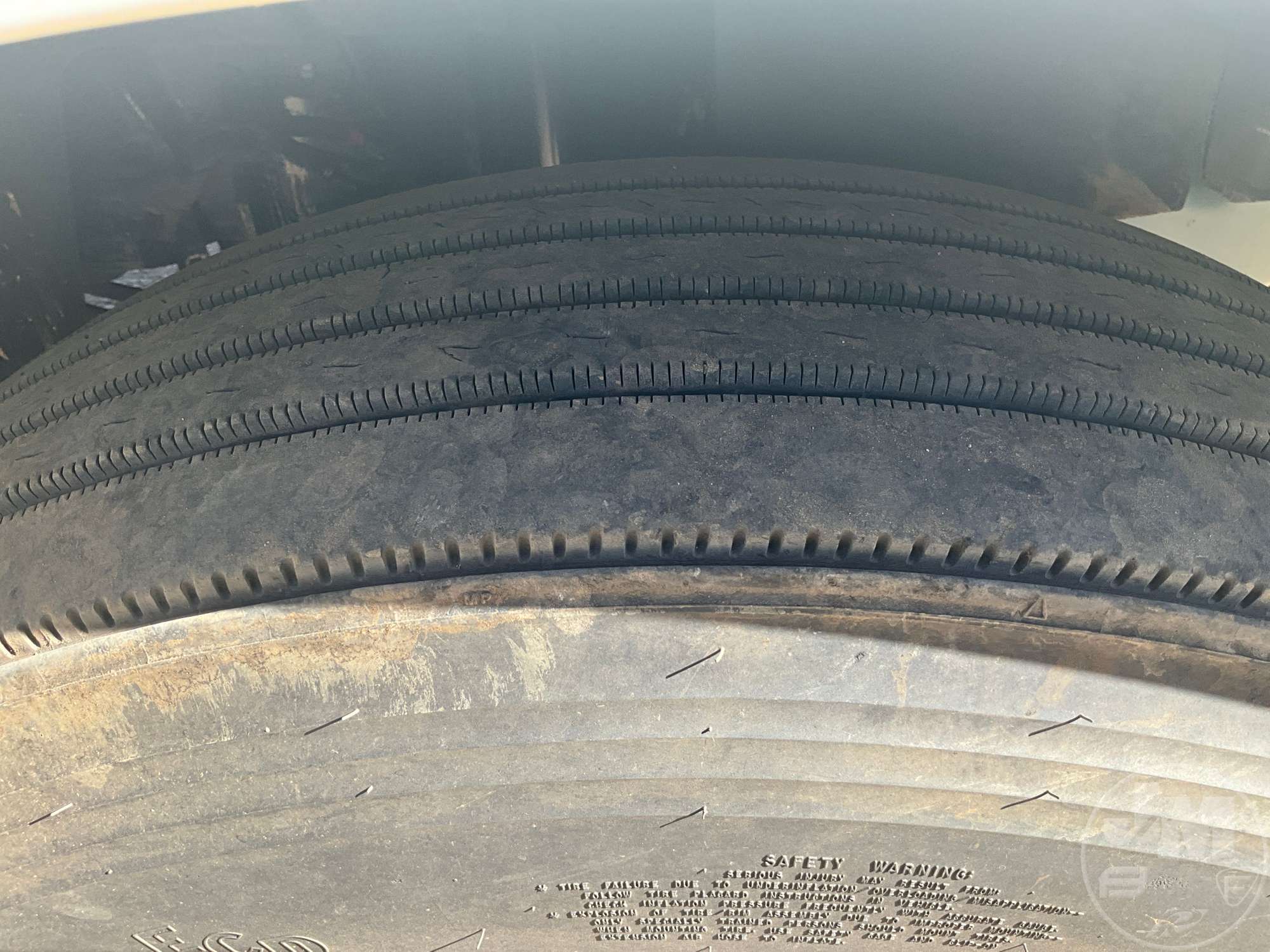 2017 International PROSTAR+ 122 6X4