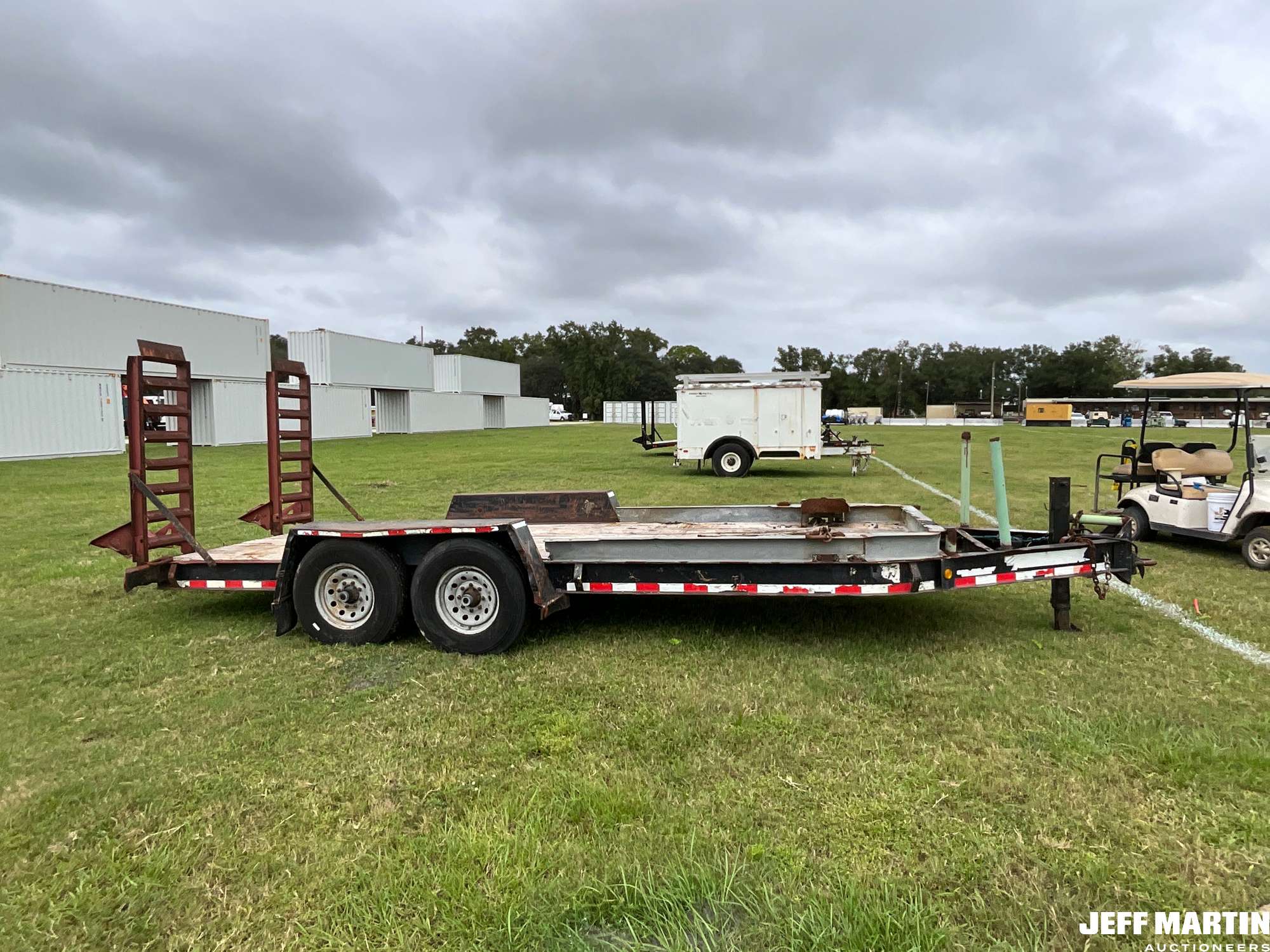 2014 Towmaster TC-14D