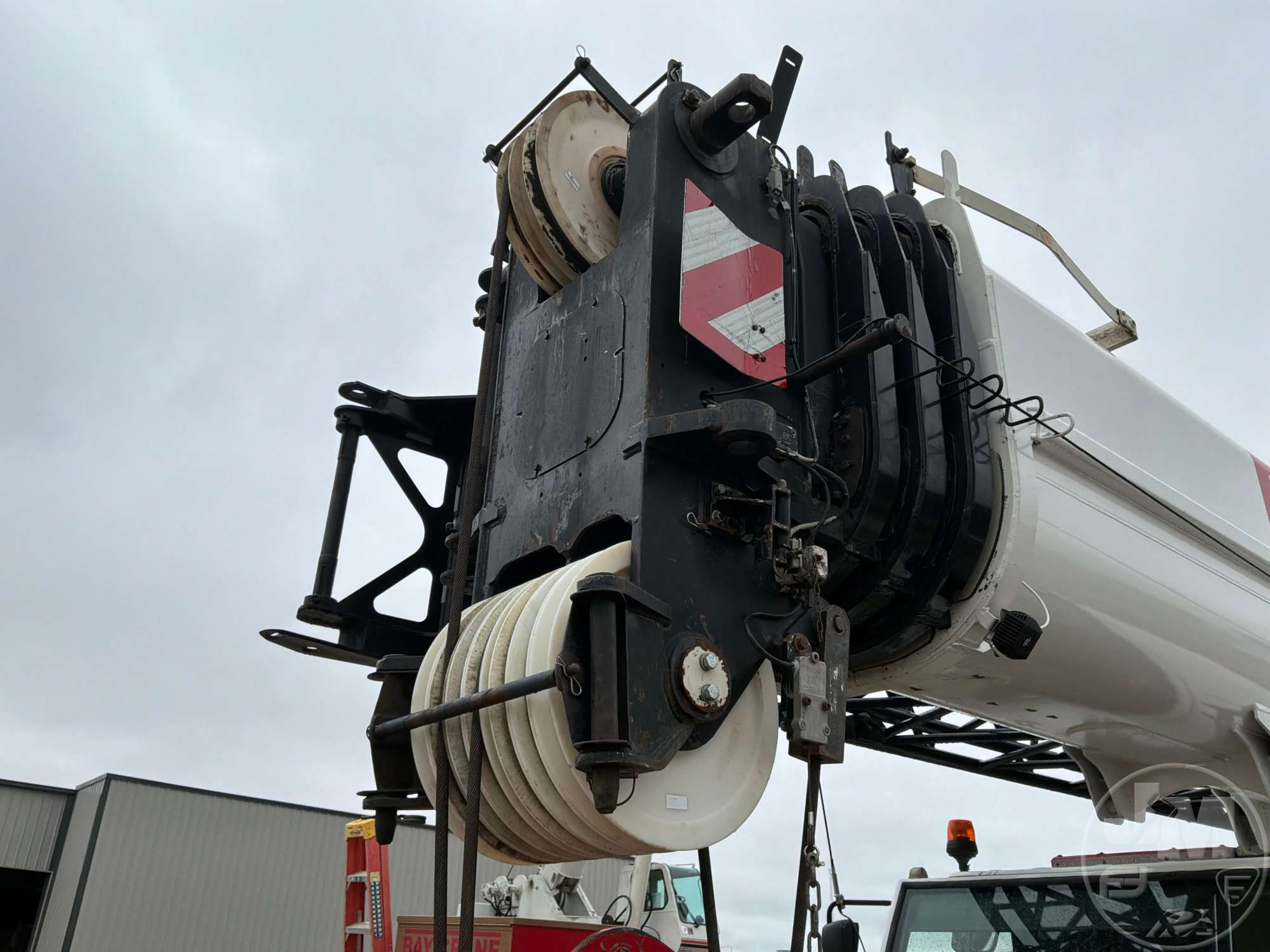 2006 Link-Belt ATC-3130II
